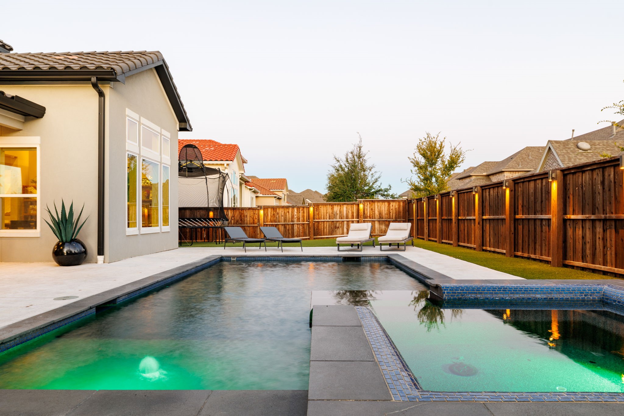 1701 Cottonwood Trail