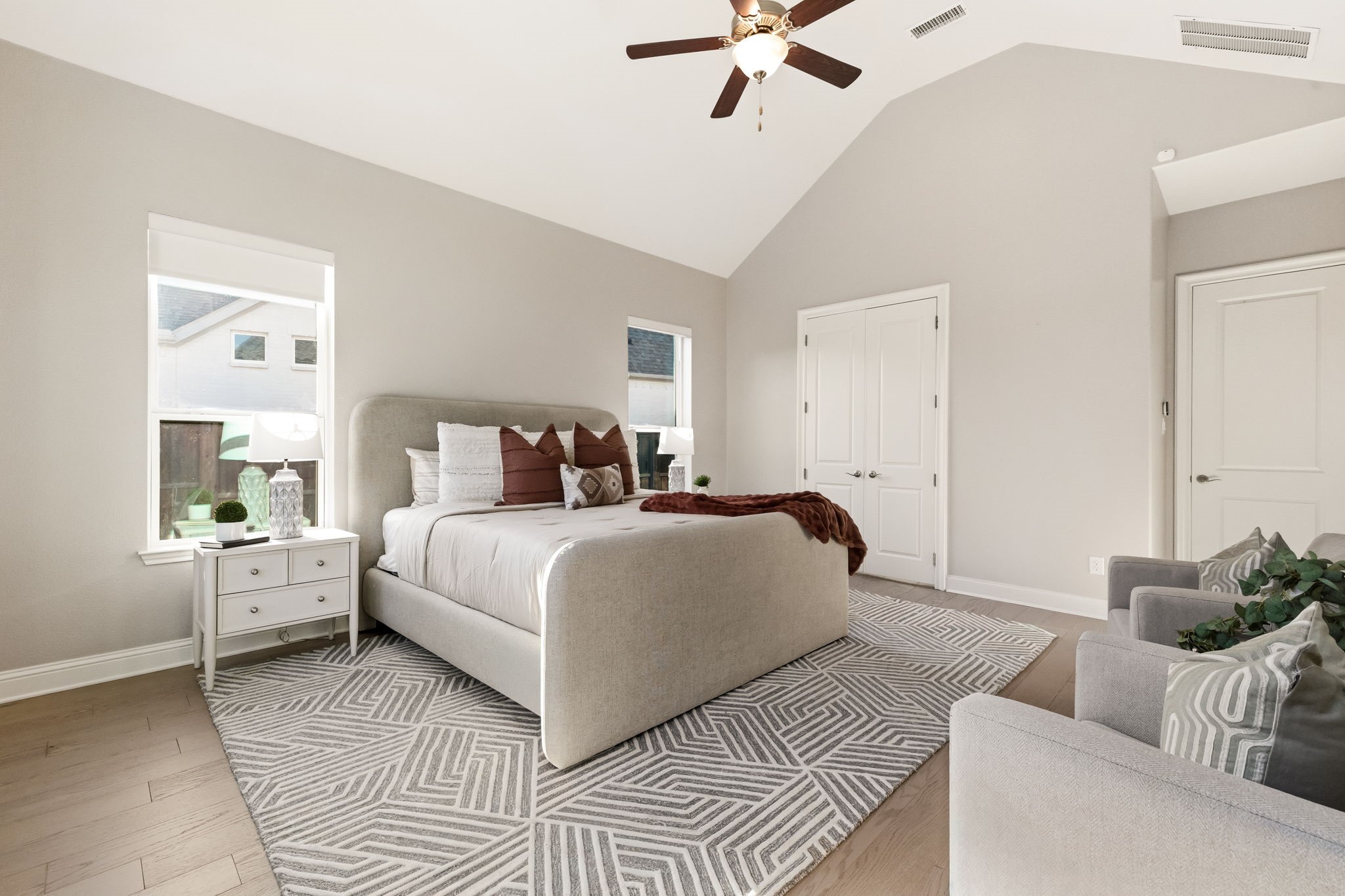 1701 Cottonwood Trail