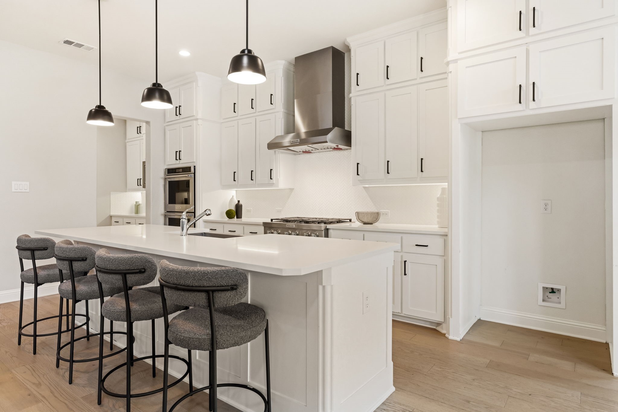 1701 Cottonwood Trail