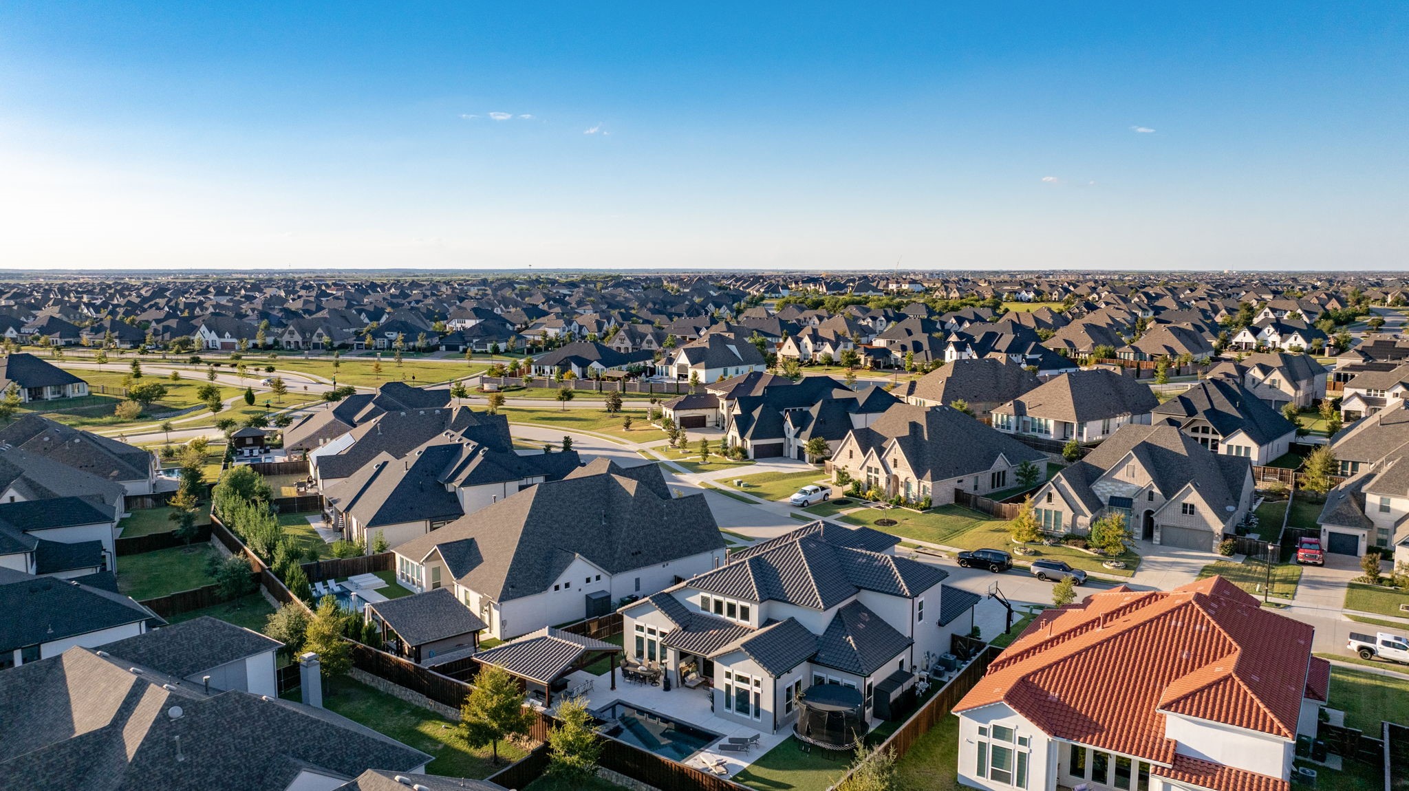 1701 Cottonwood Trail