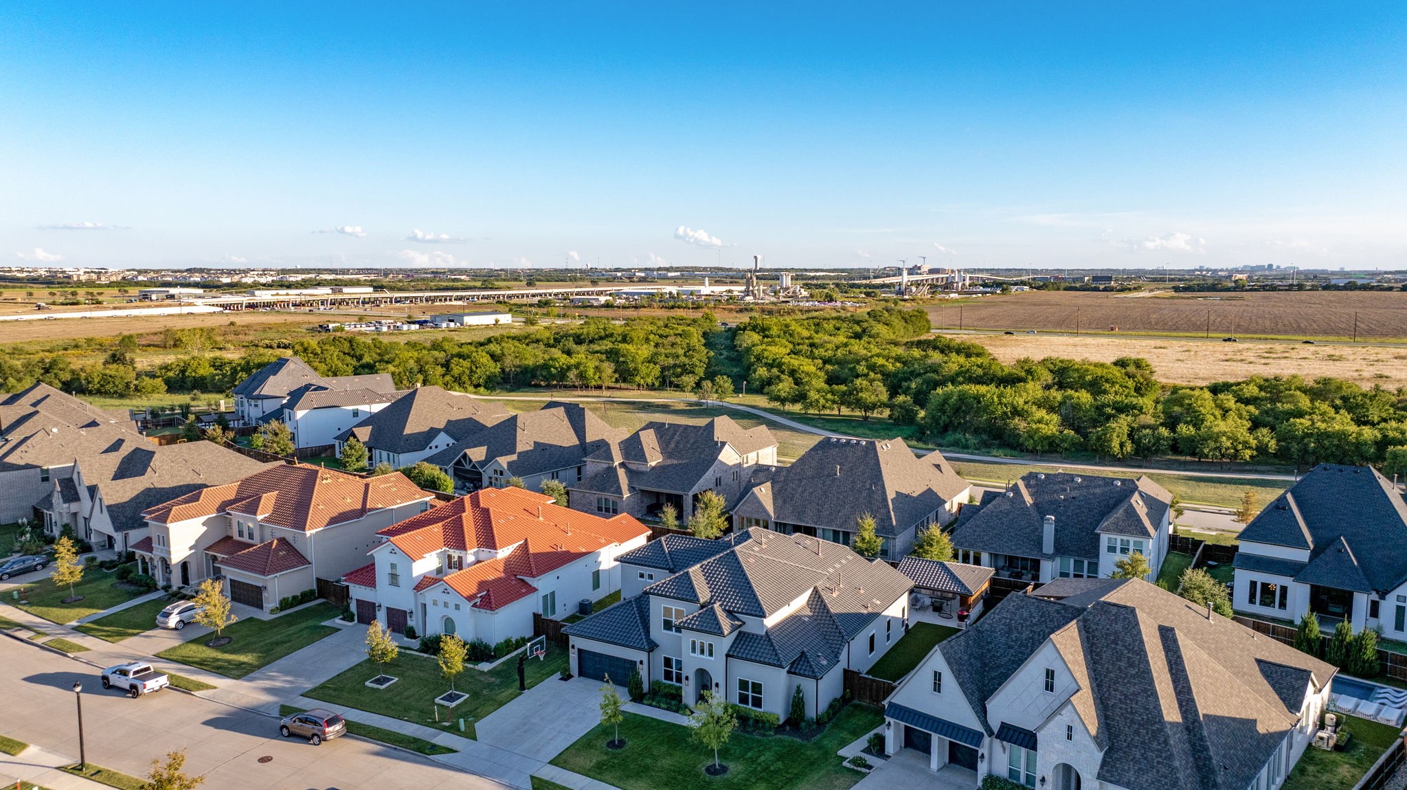 1701 Cottonwood Trail