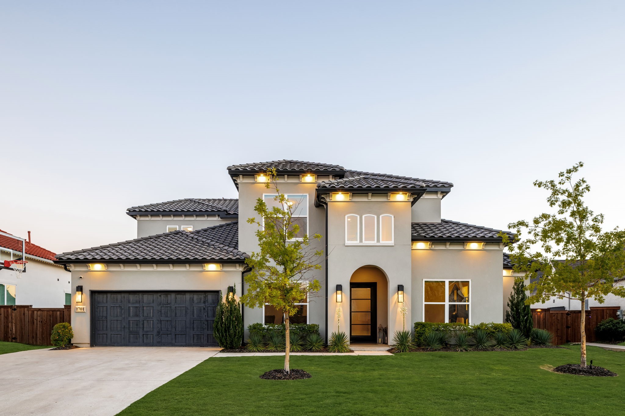 1701 Cottonwood Trail