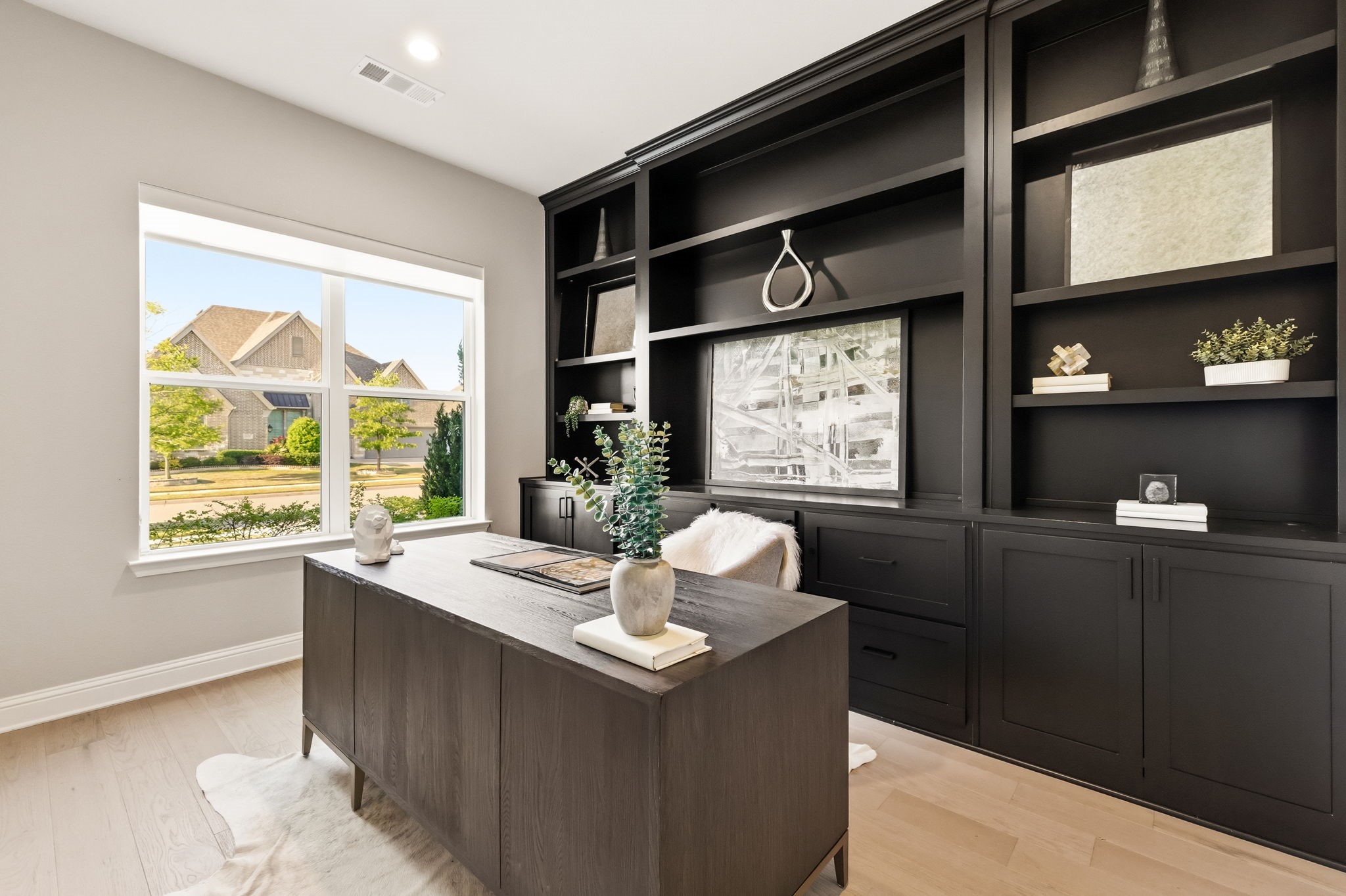 1701 Cottonwood Trail