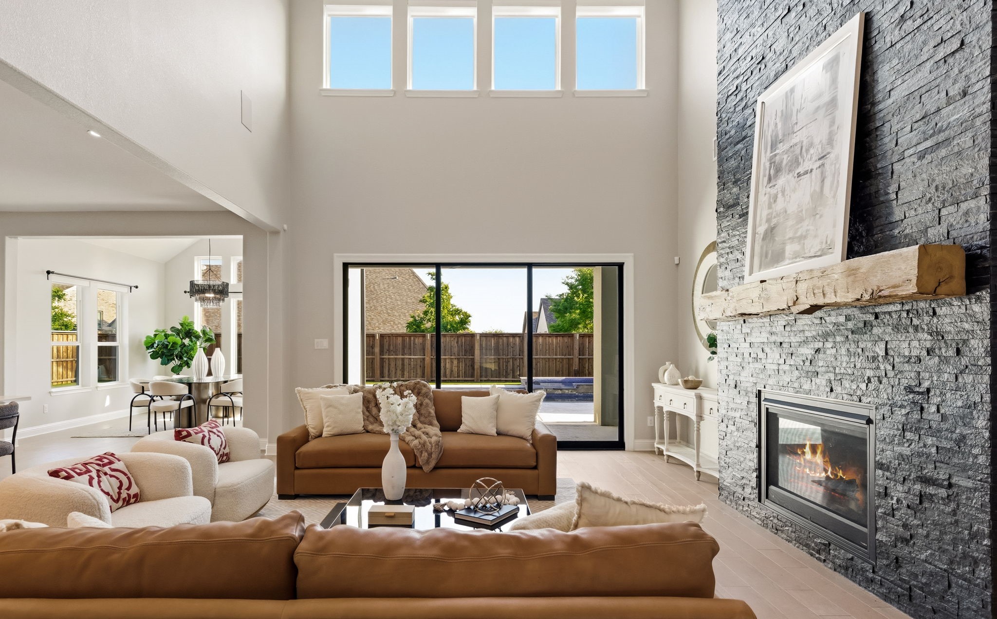 1701 Cottonwood Trail