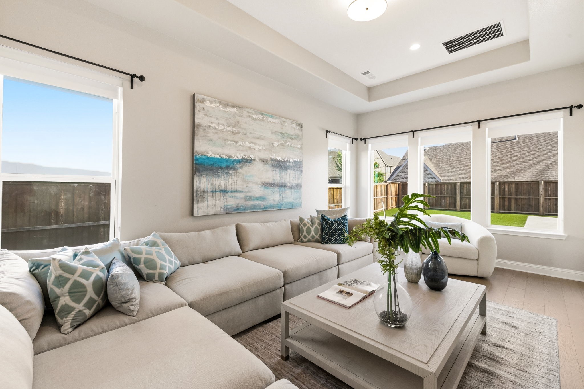 1701 Cottonwood Trail