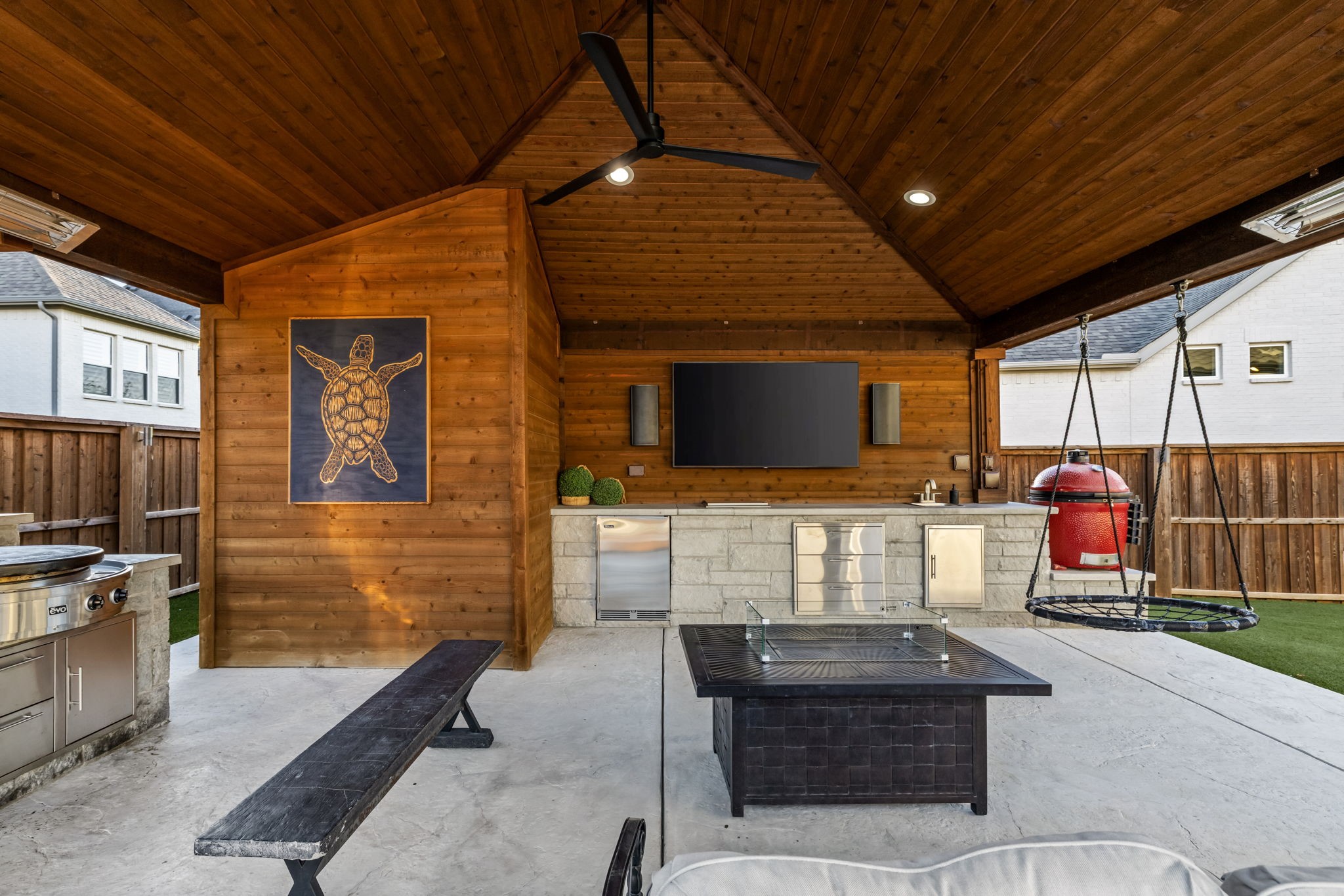 1701 Cottonwood Trail