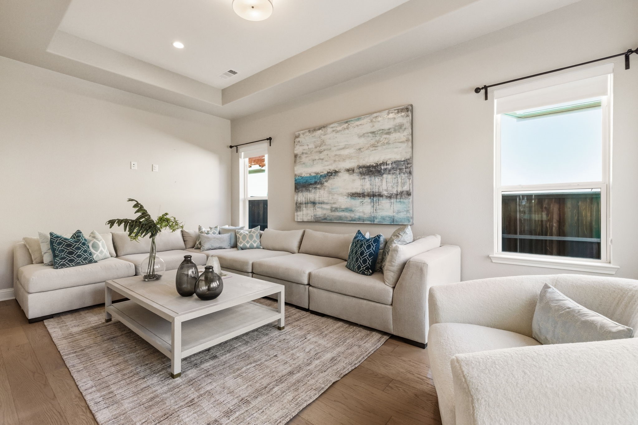 1701 Cottonwood Trail