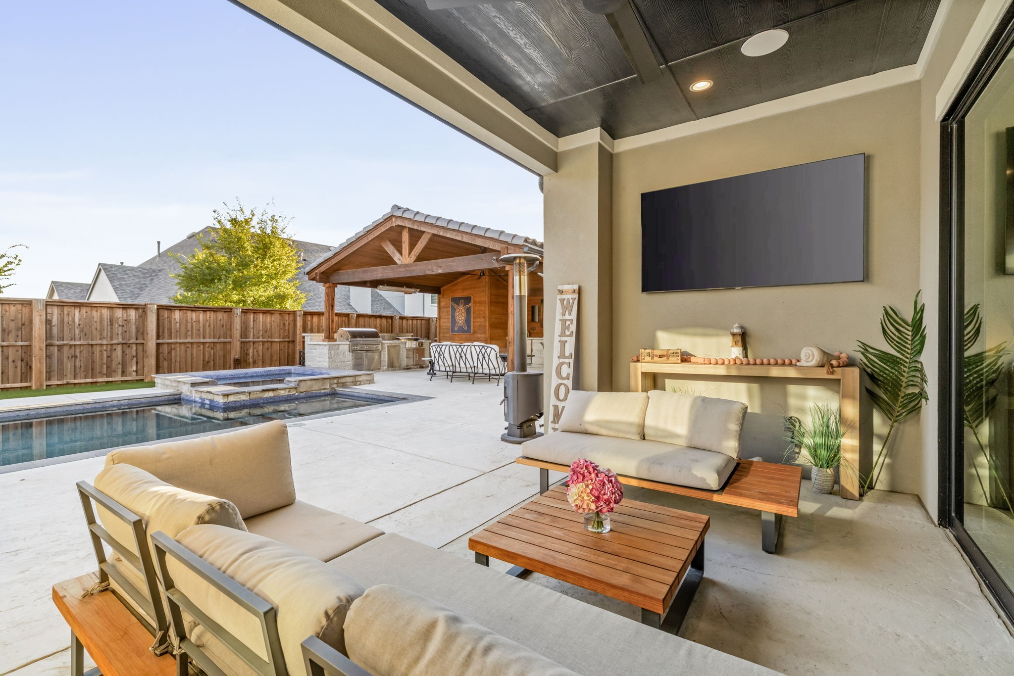 1701 Cottonwood Trail