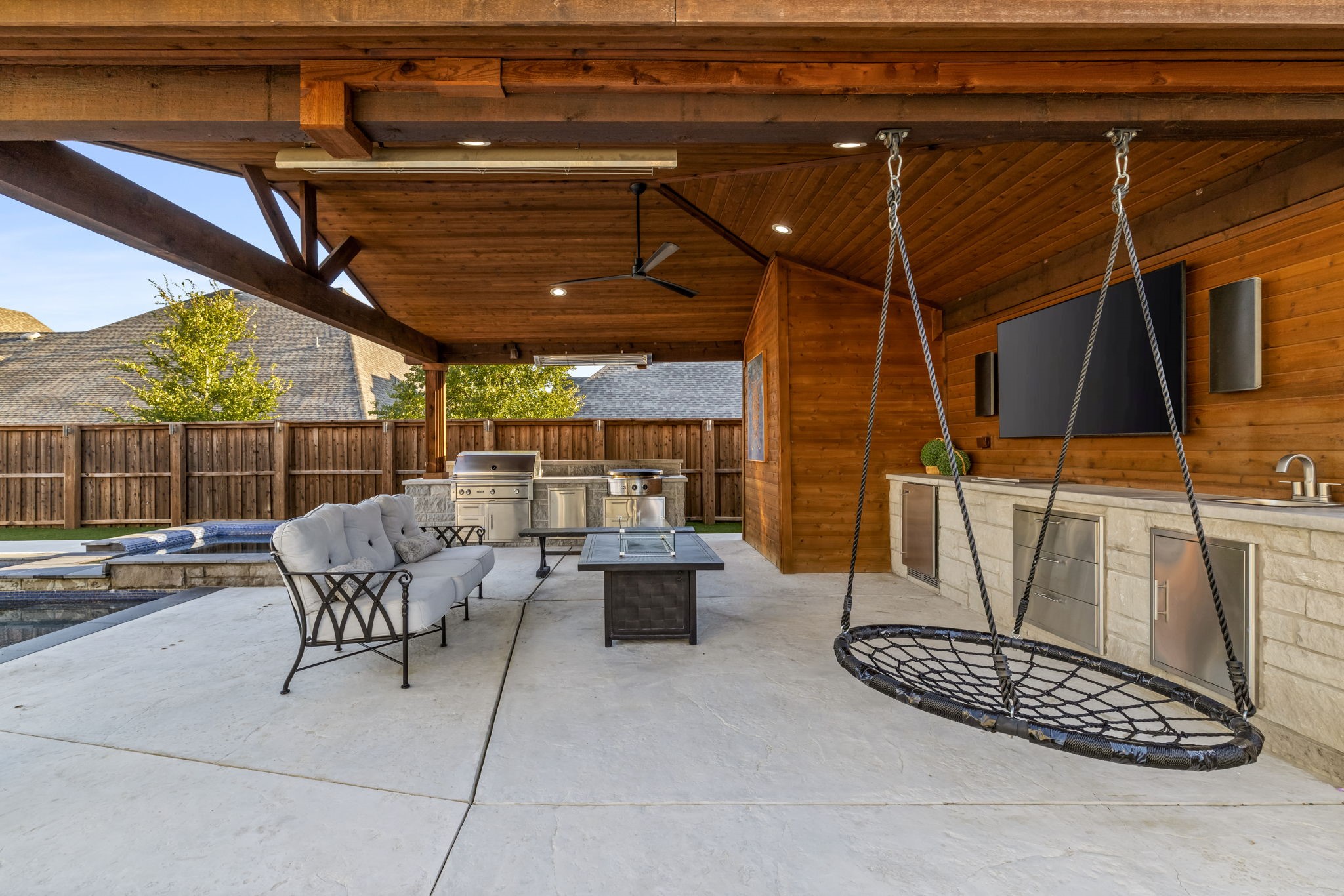 1701 Cottonwood Trail