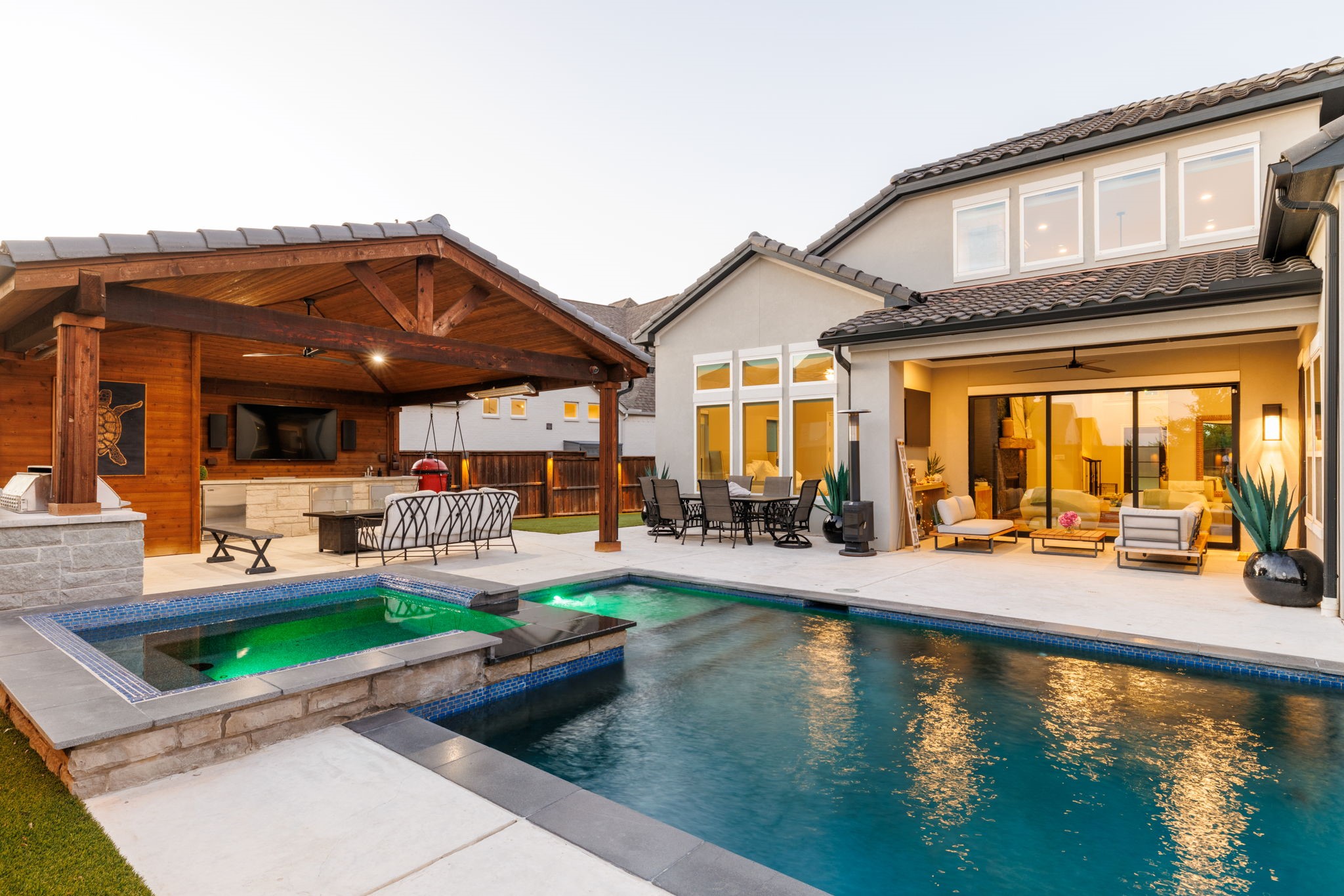 1701 Cottonwood Trail