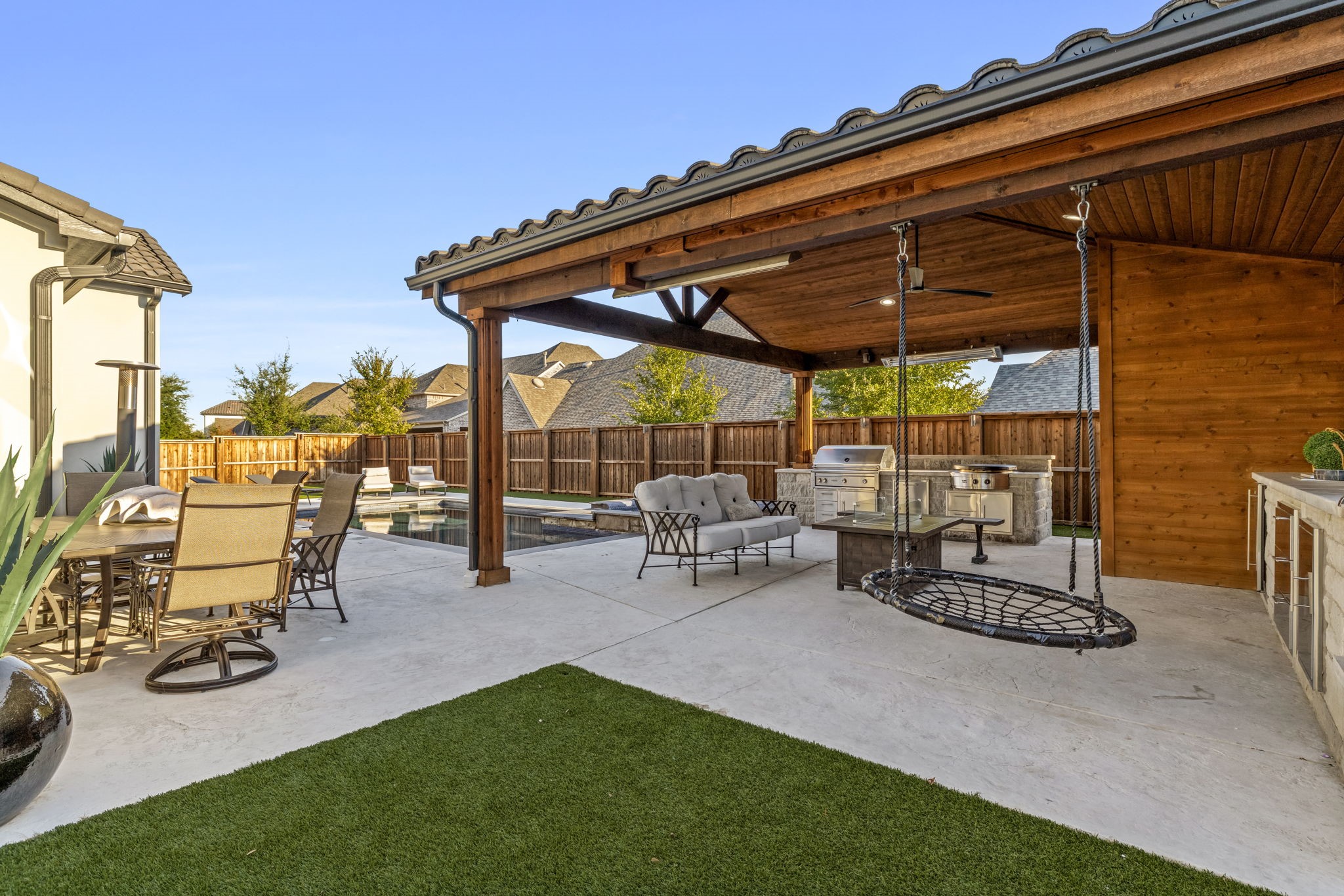 1701 Cottonwood Trail