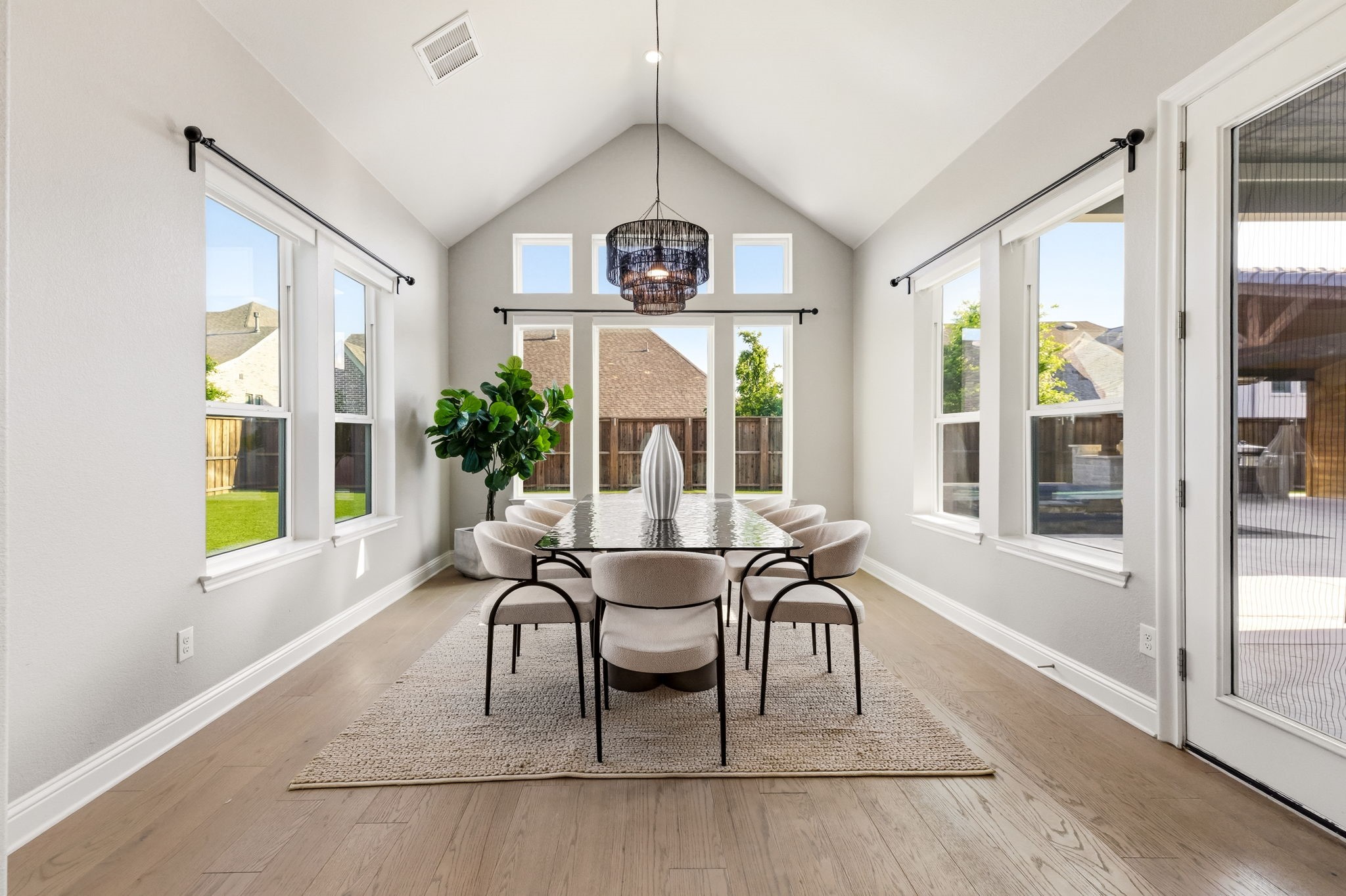 1701 Cottonwood Trail