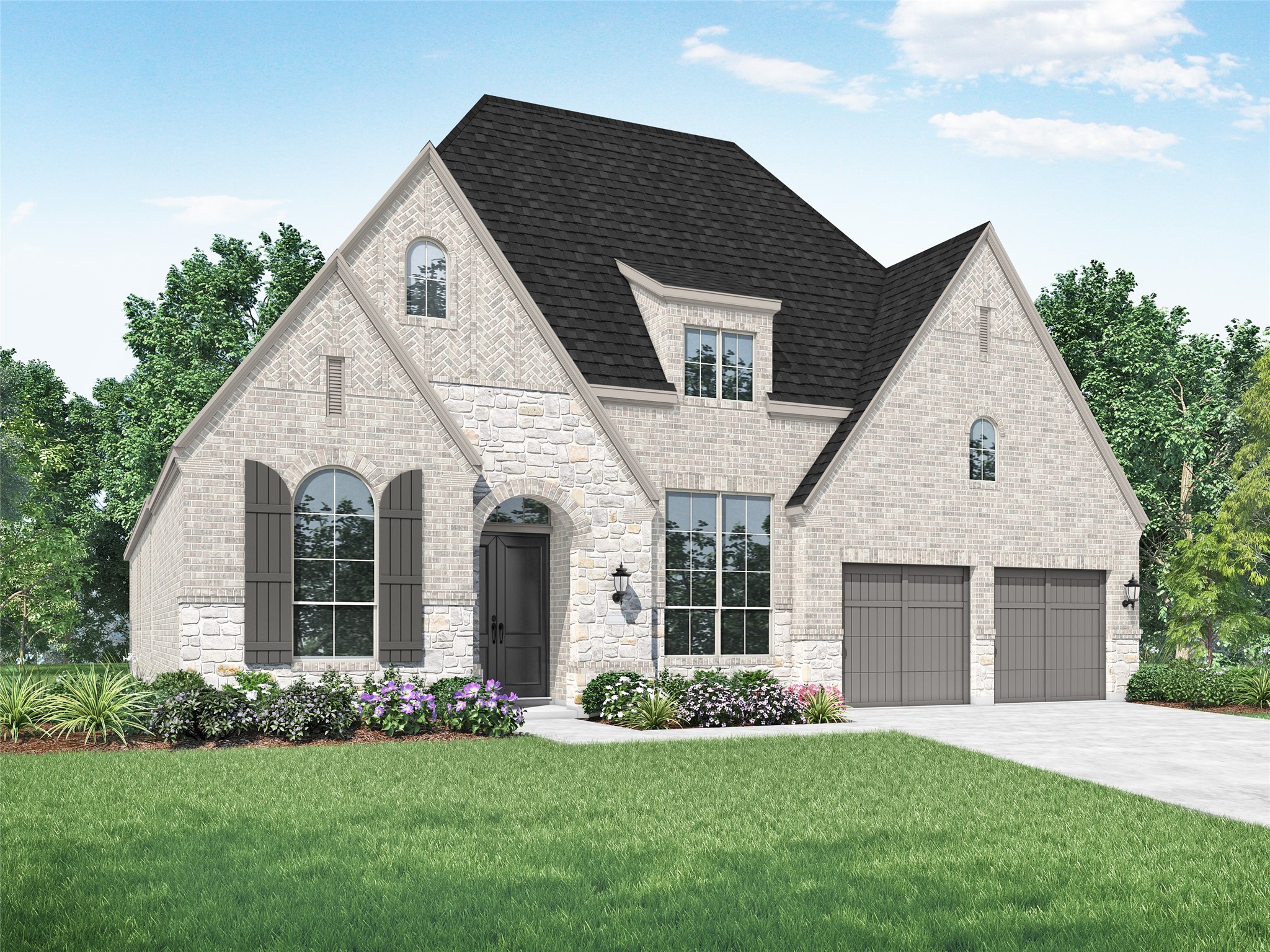 2557 Domingo Drive