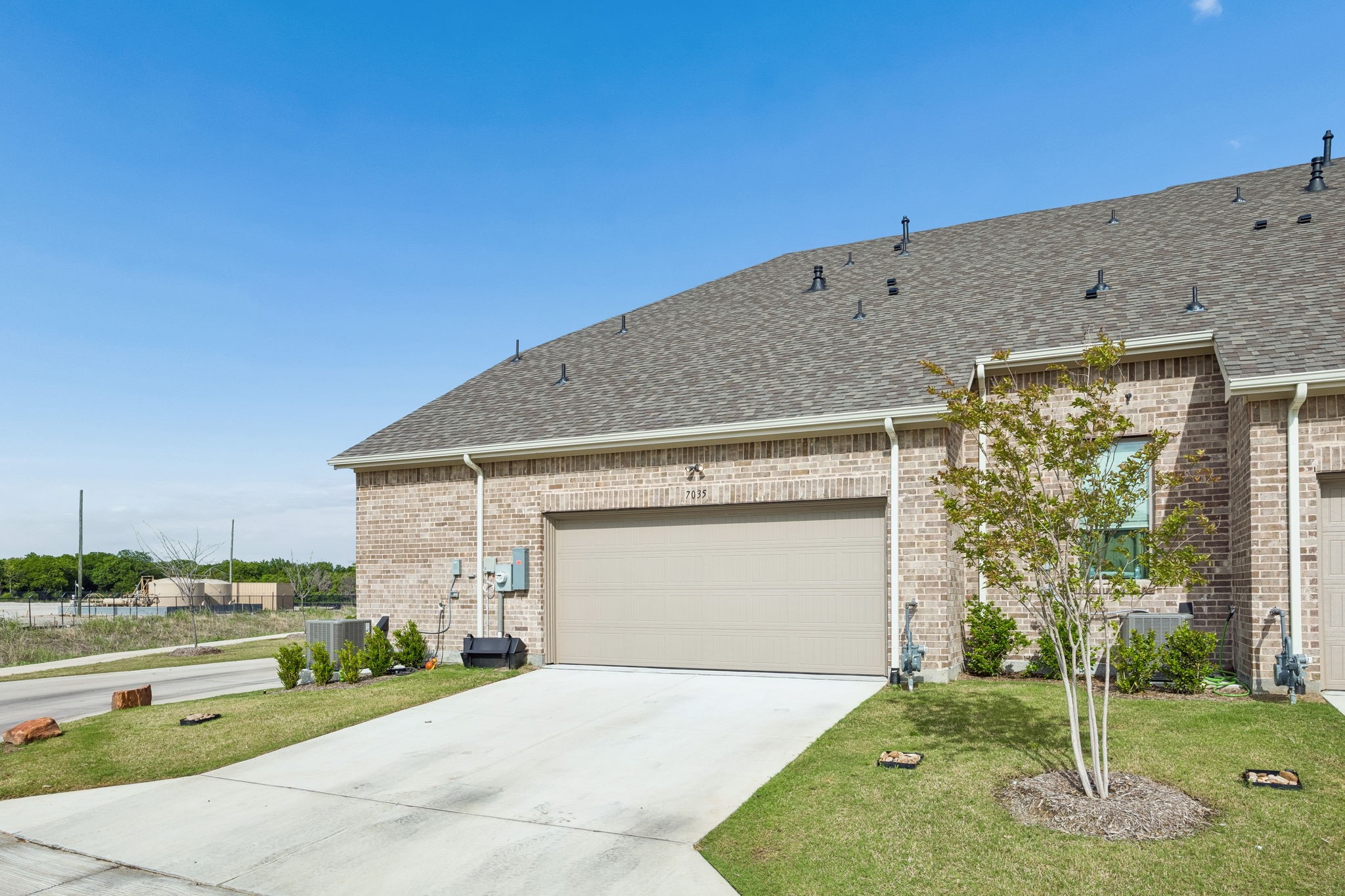 7035 Granbury Lane