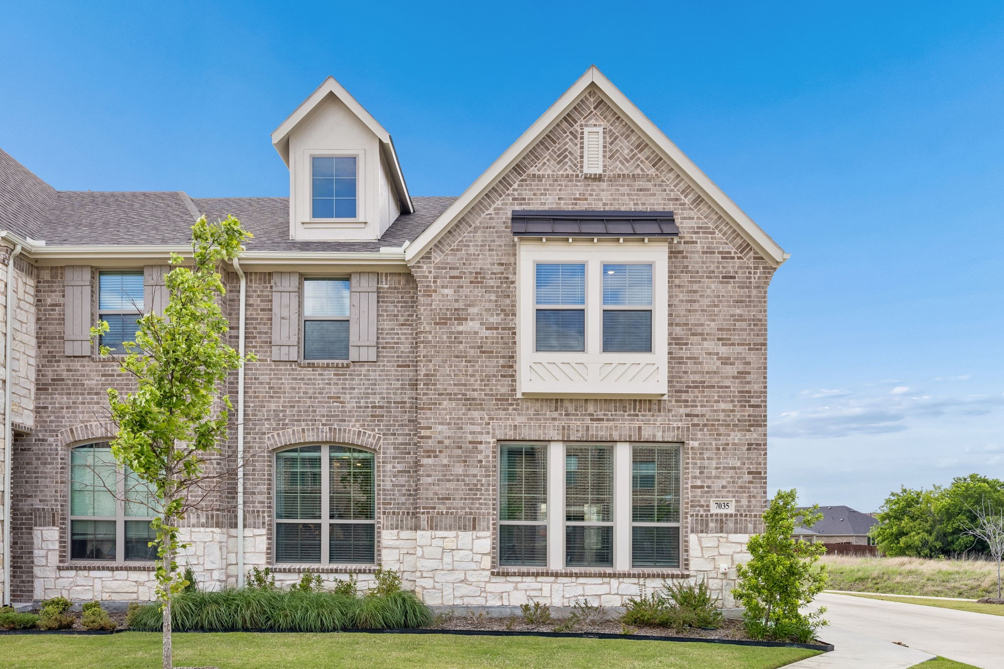 7035 Granbury Lane