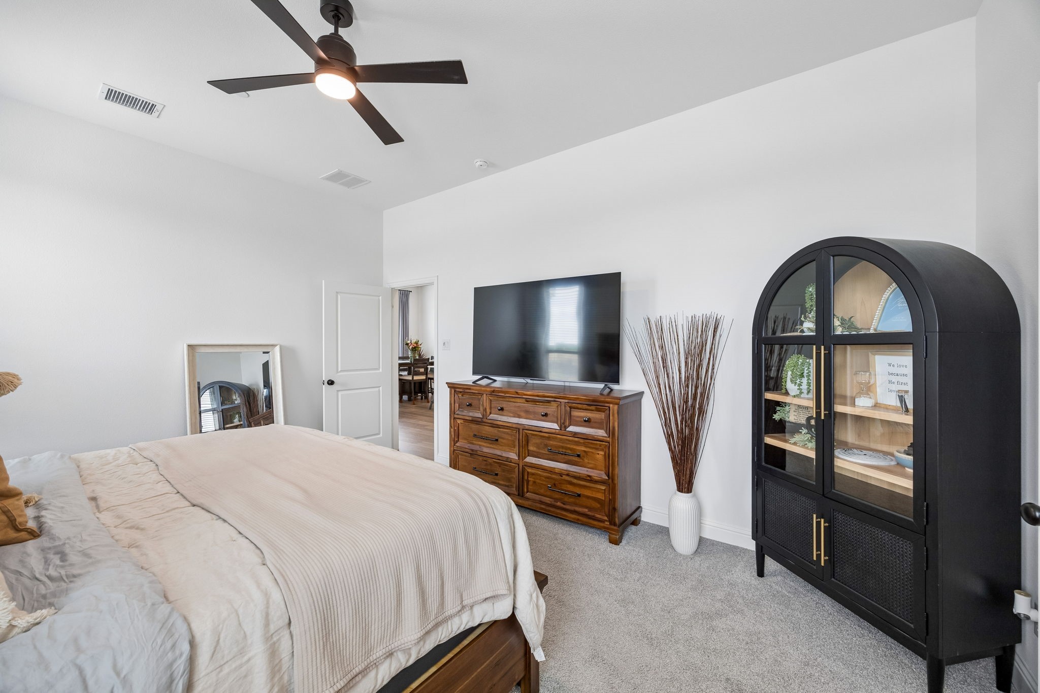 7035 Granbury Lane