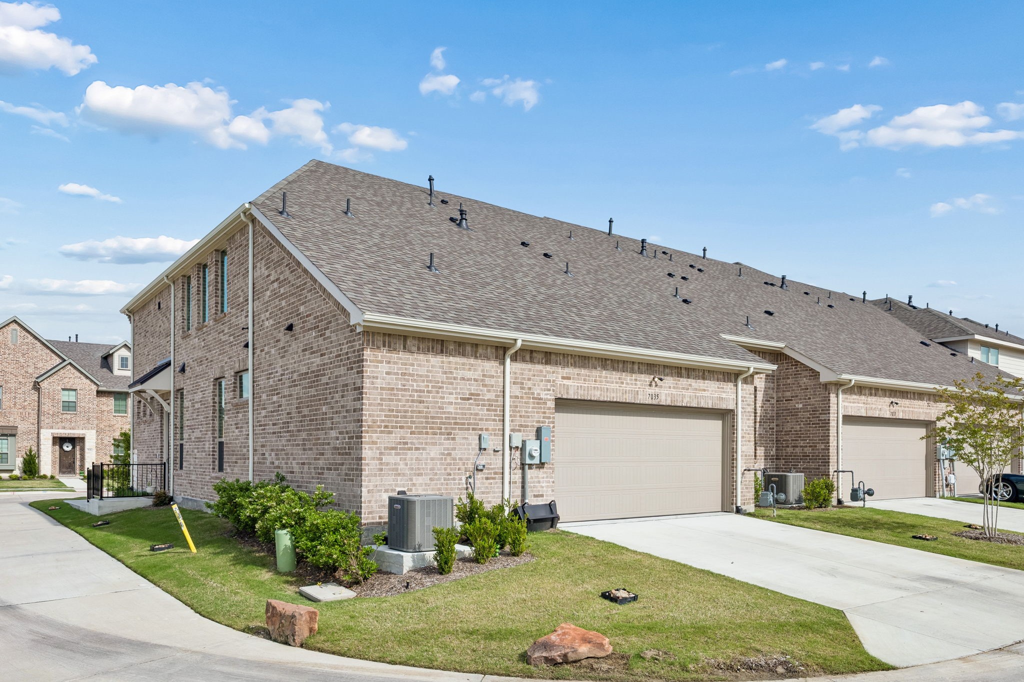 7035 Granbury Lane