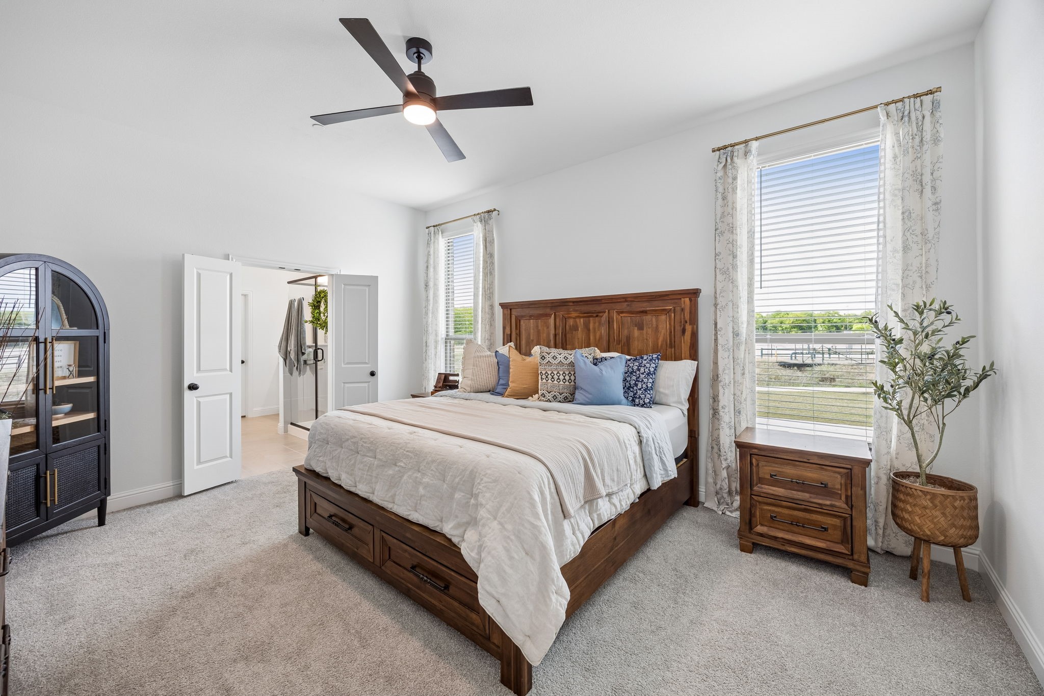 7035 Granbury Lane