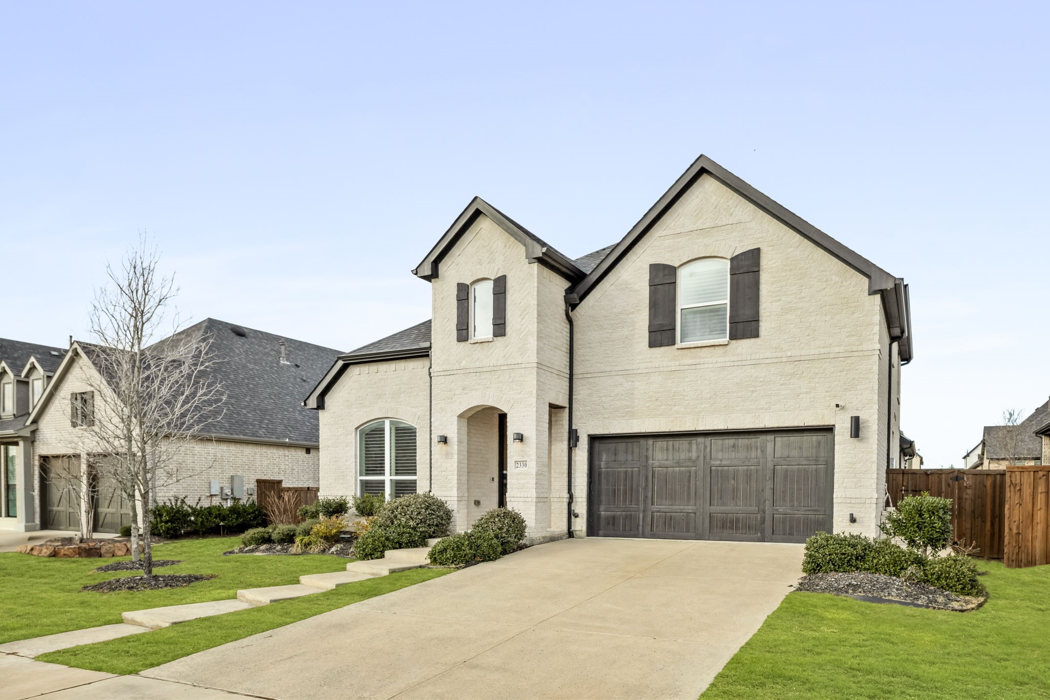 2330 Stillwater Lane