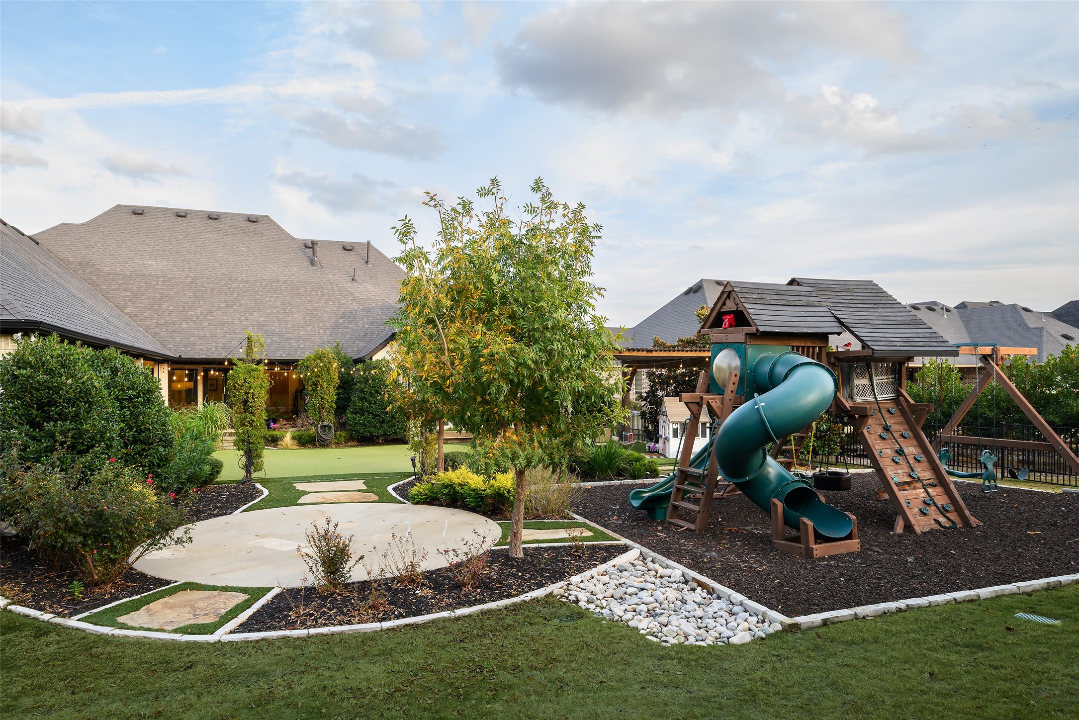 1501 Stony Trail