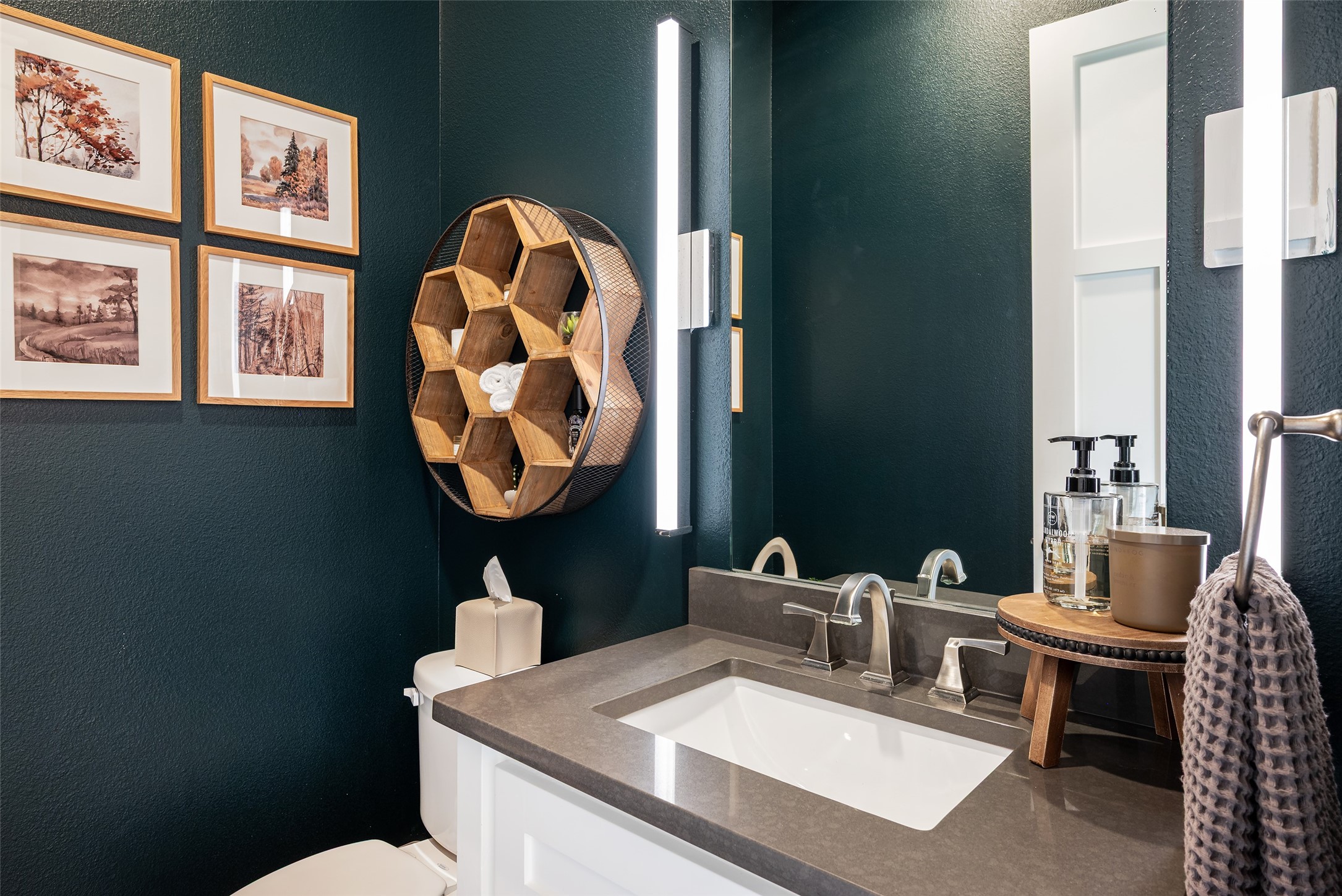 1501 Stony Trail