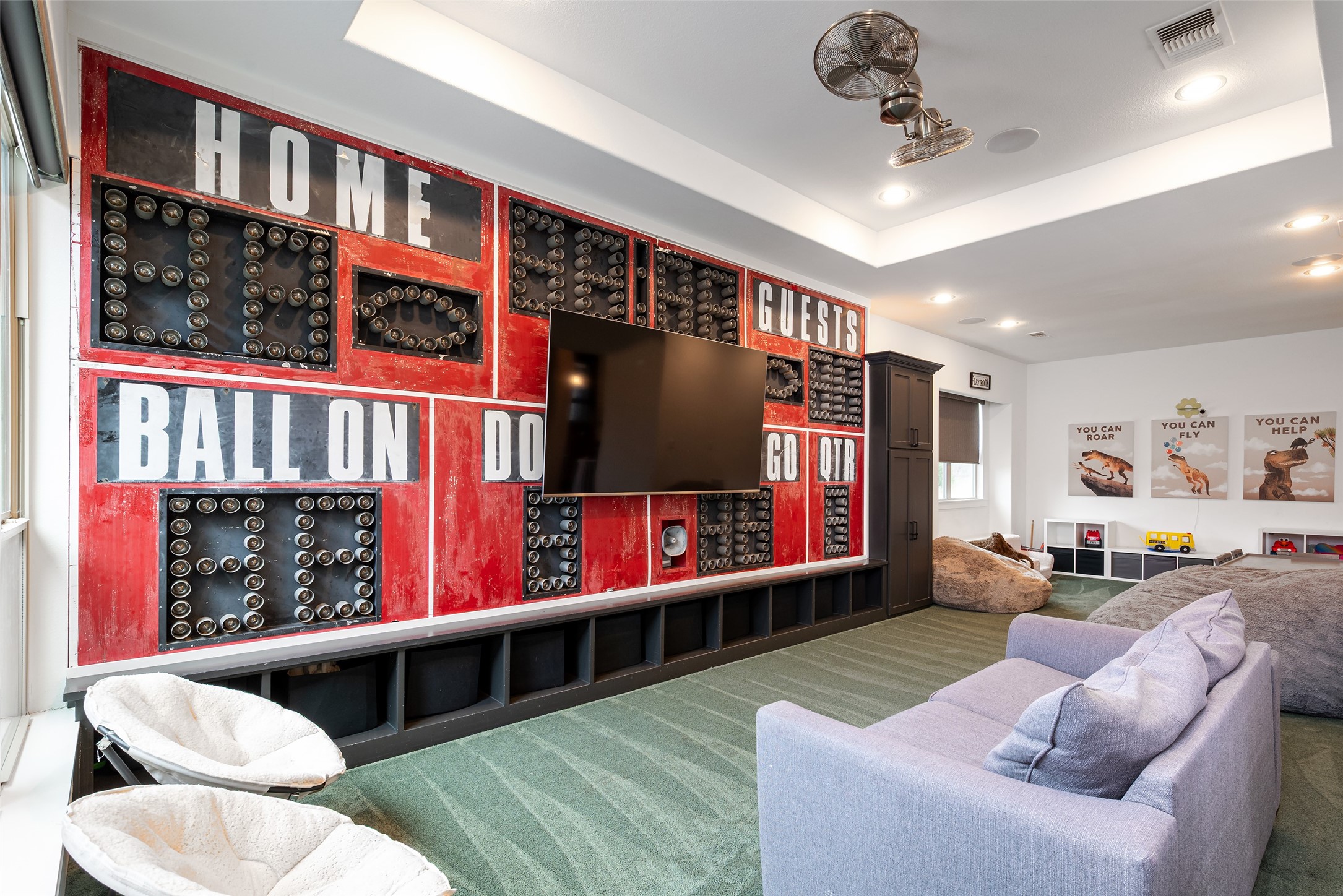 1501 Stony Trail