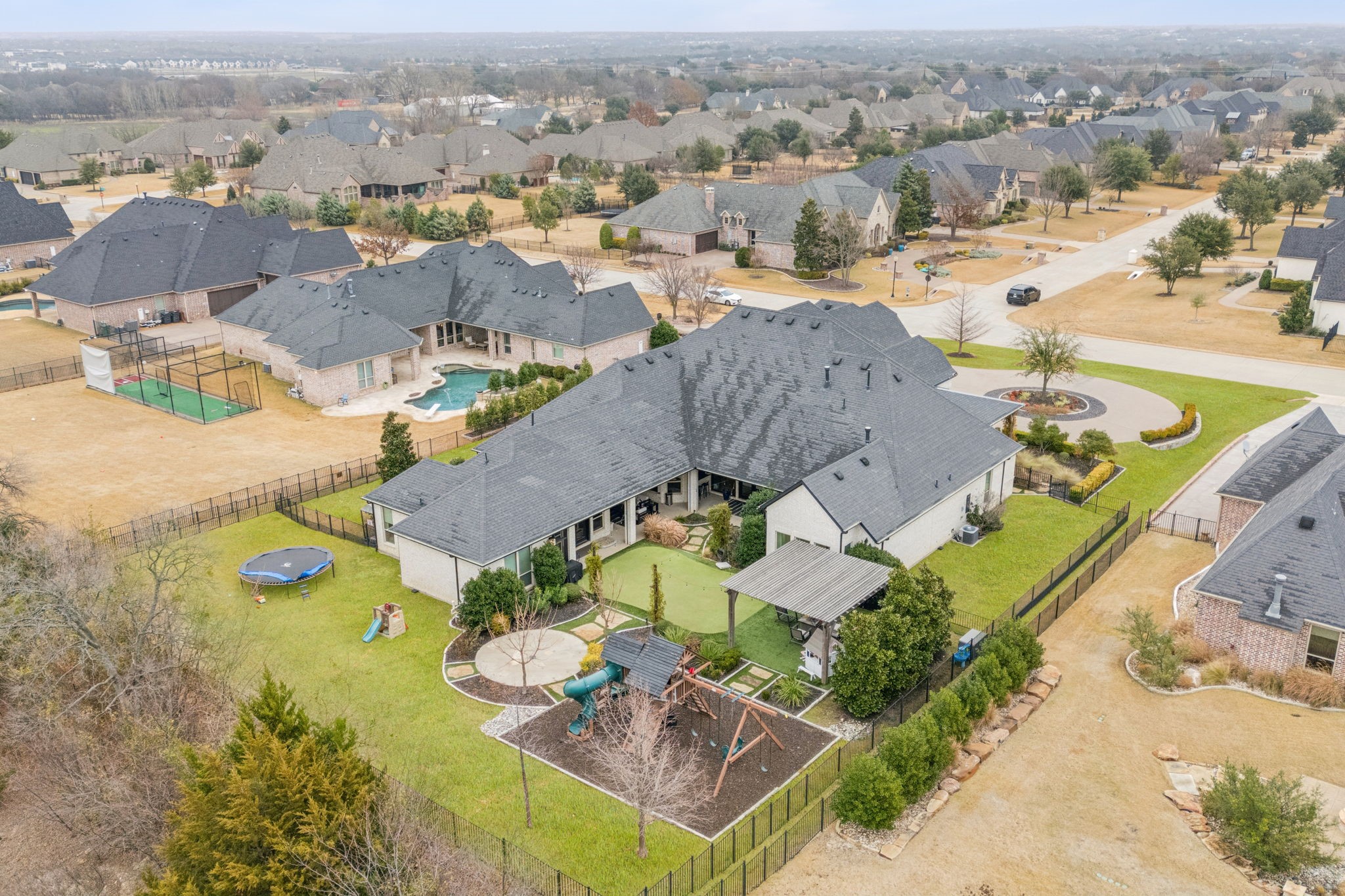 1501 Stony Trail