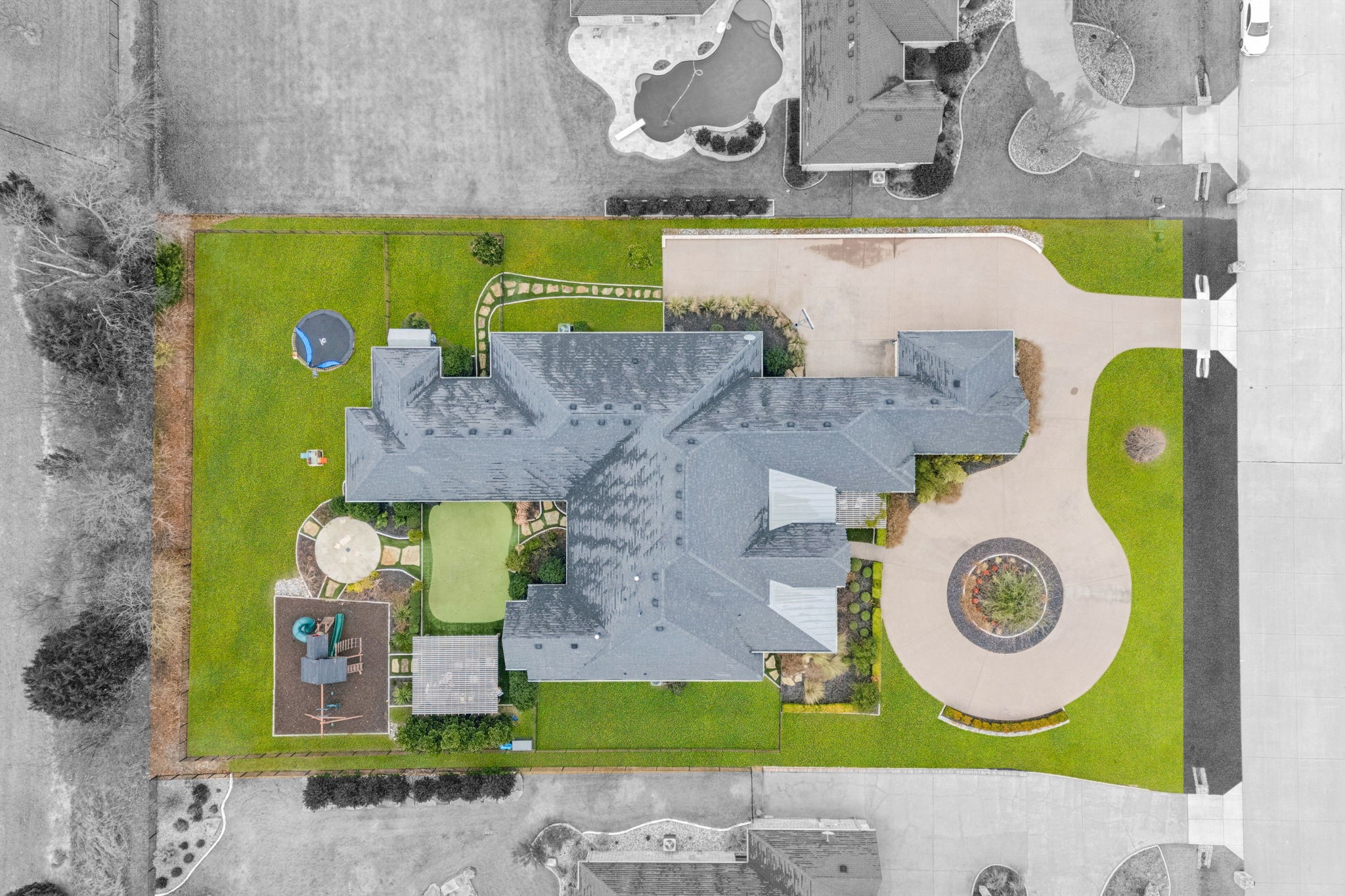 1501 Stony Trail