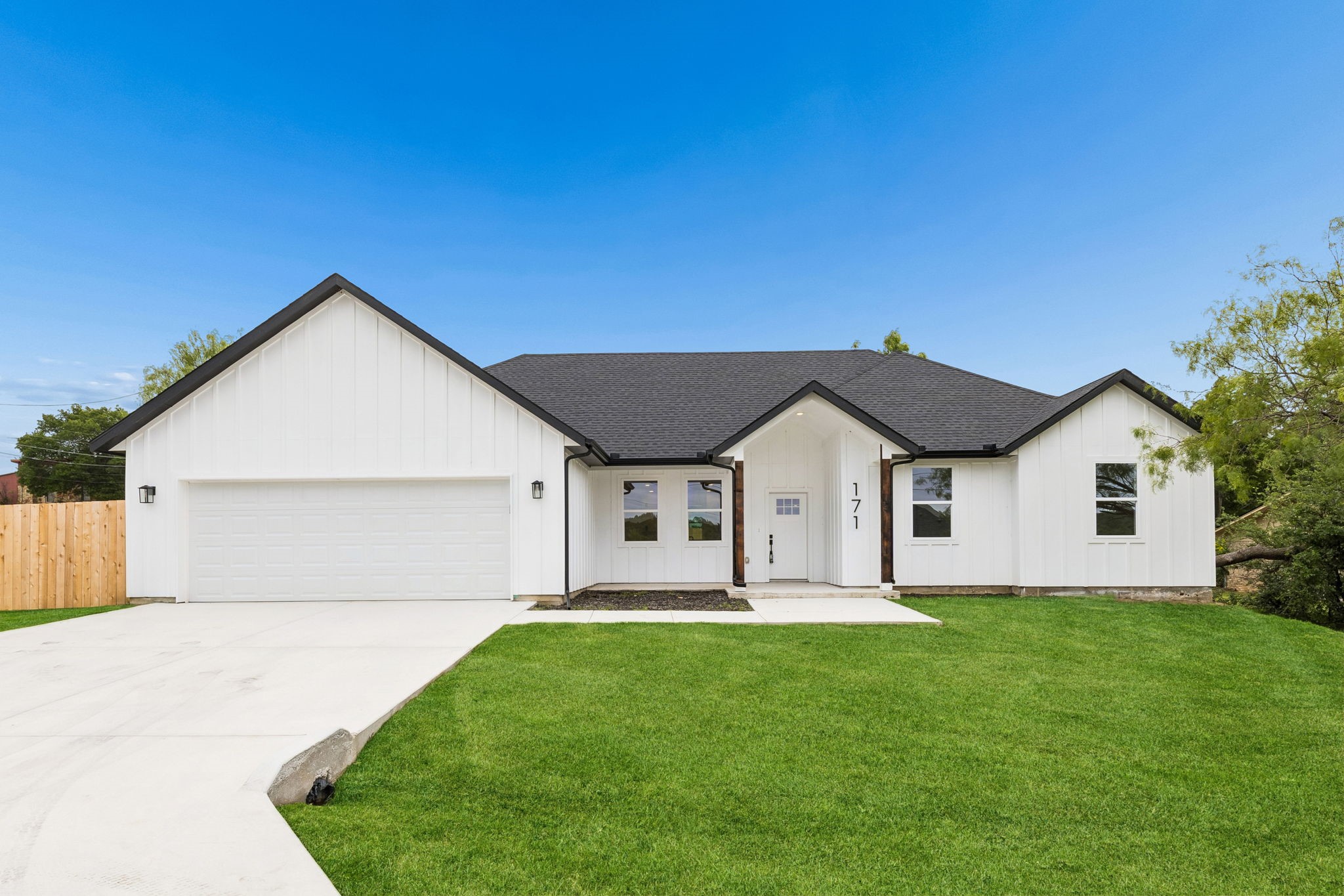 171 Tryall Court