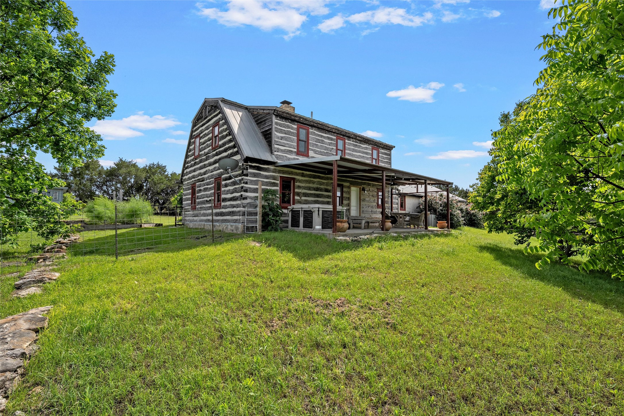 153 County Road 2139