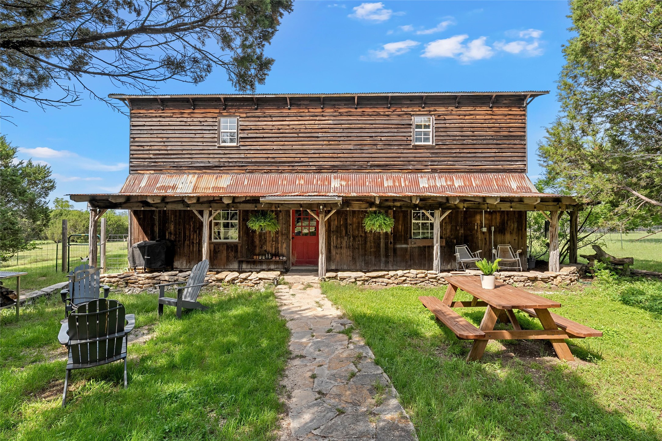 153 County Road 2139