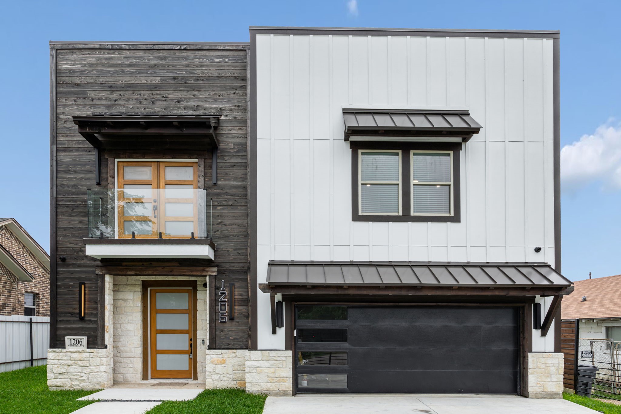 1206 Vermont Avenue