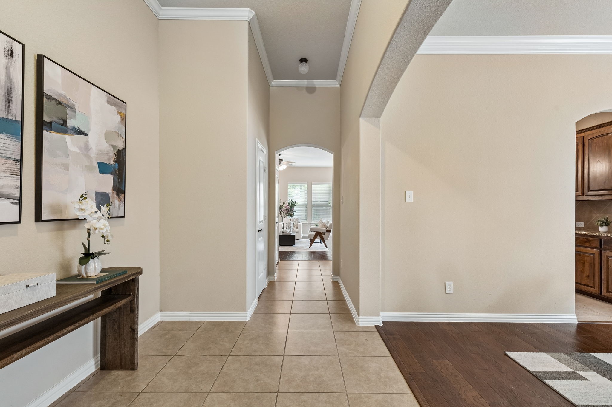 4605 Forest Cove Drive