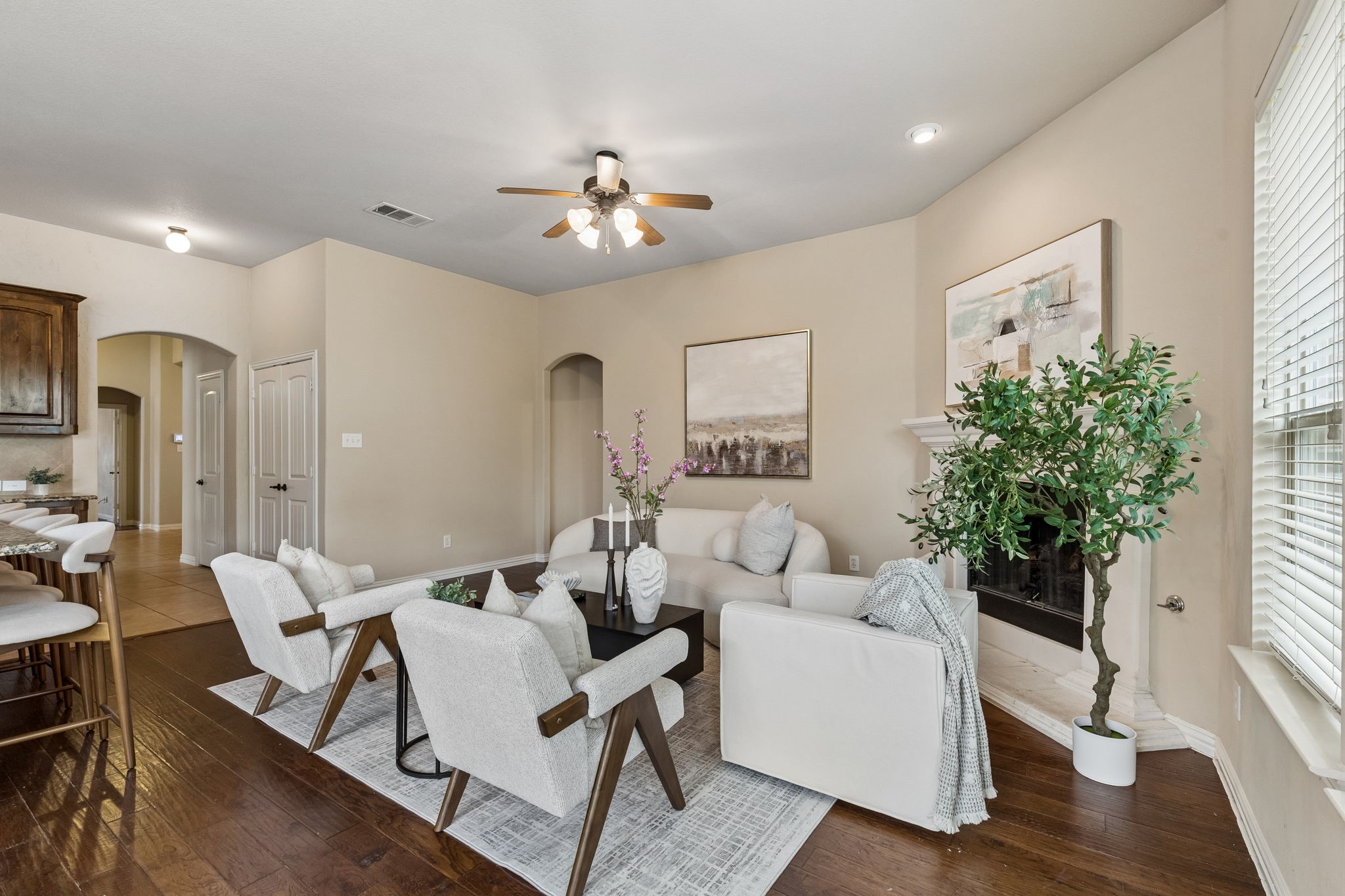 4605 Forest Cove Drive