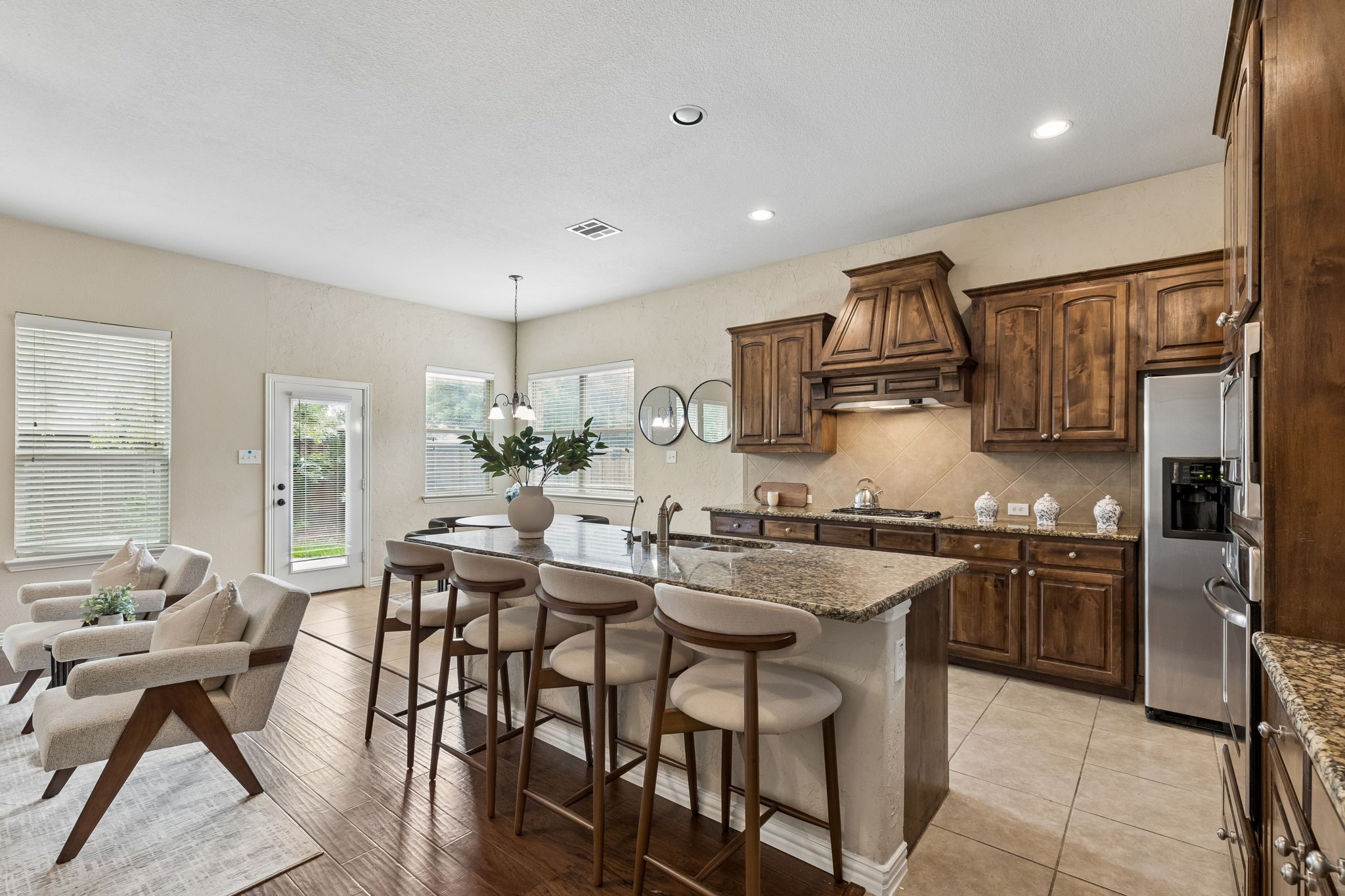 4605 Forest Cove Drive