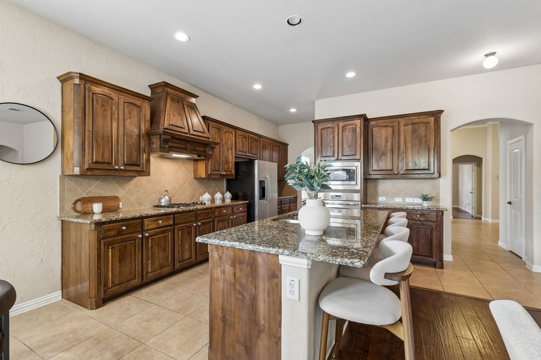 4605 Forest Cove Drive