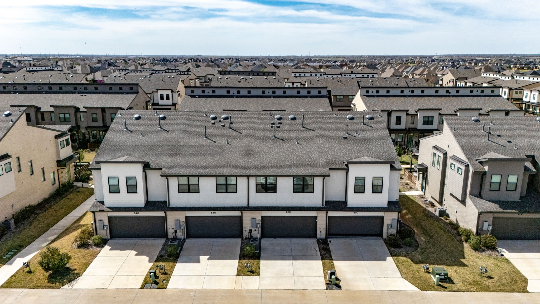 820 Dulaney Court
