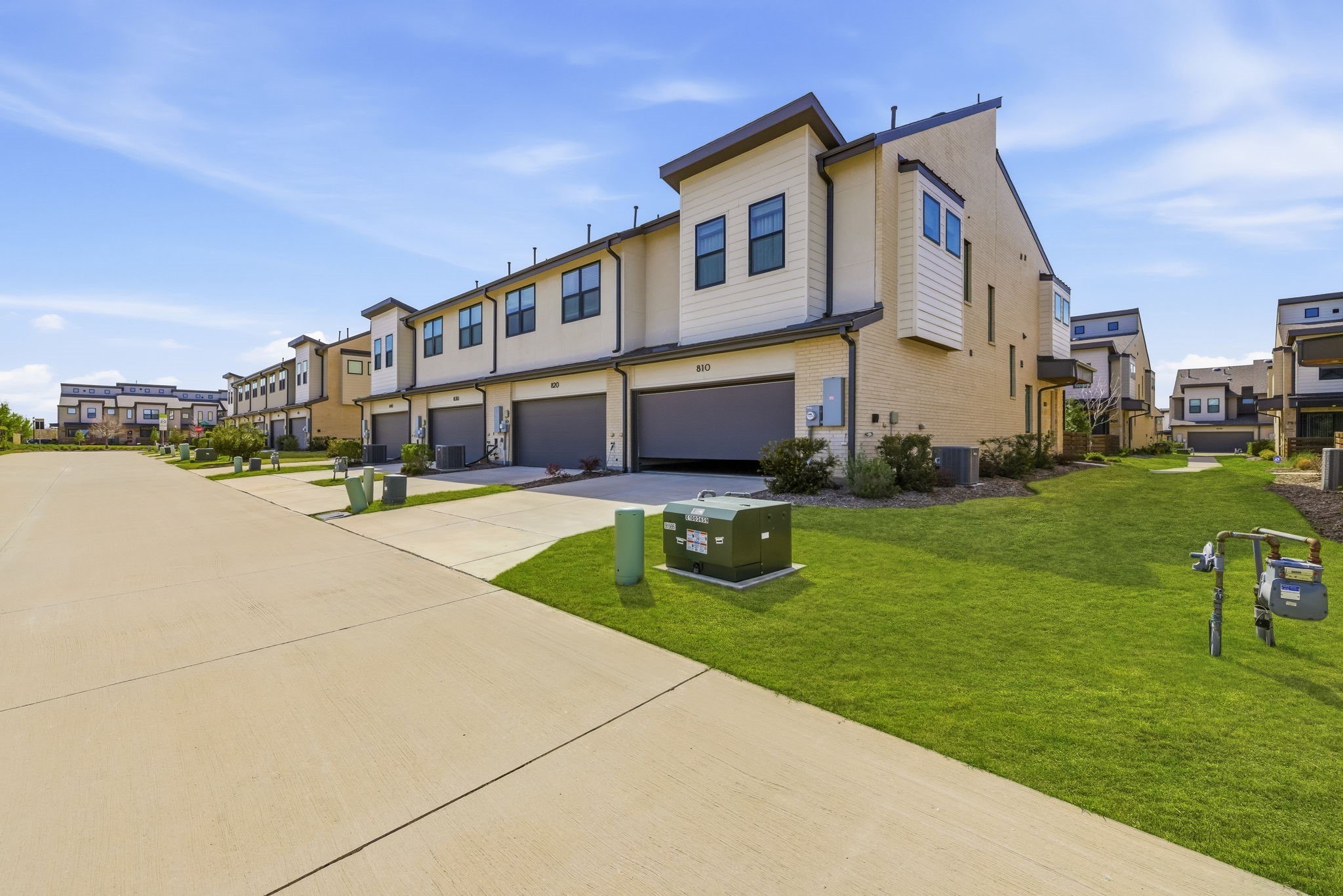 820 Dulaney Court