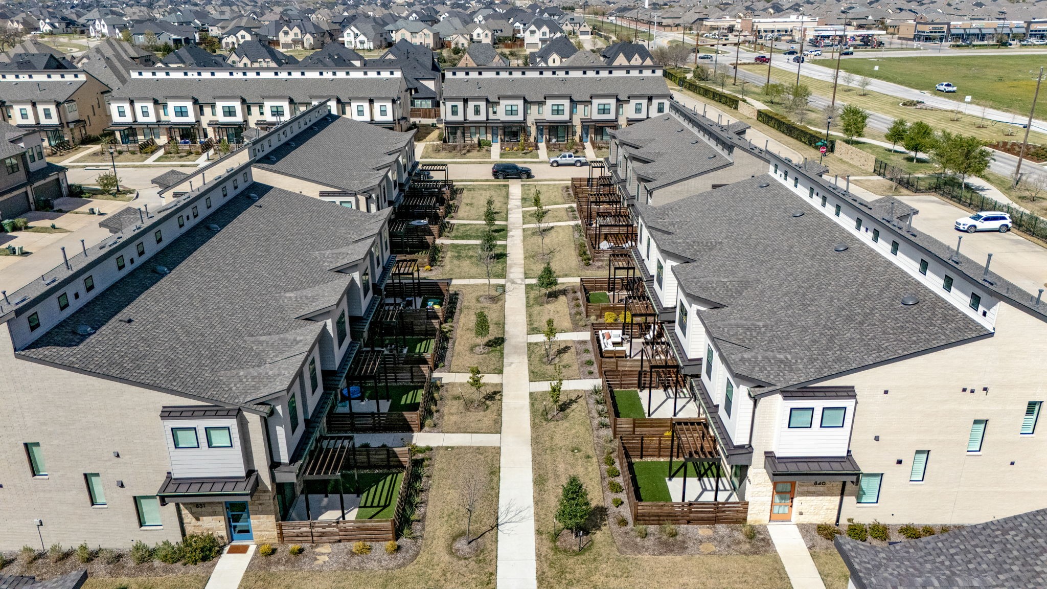 820 Dulaney Court