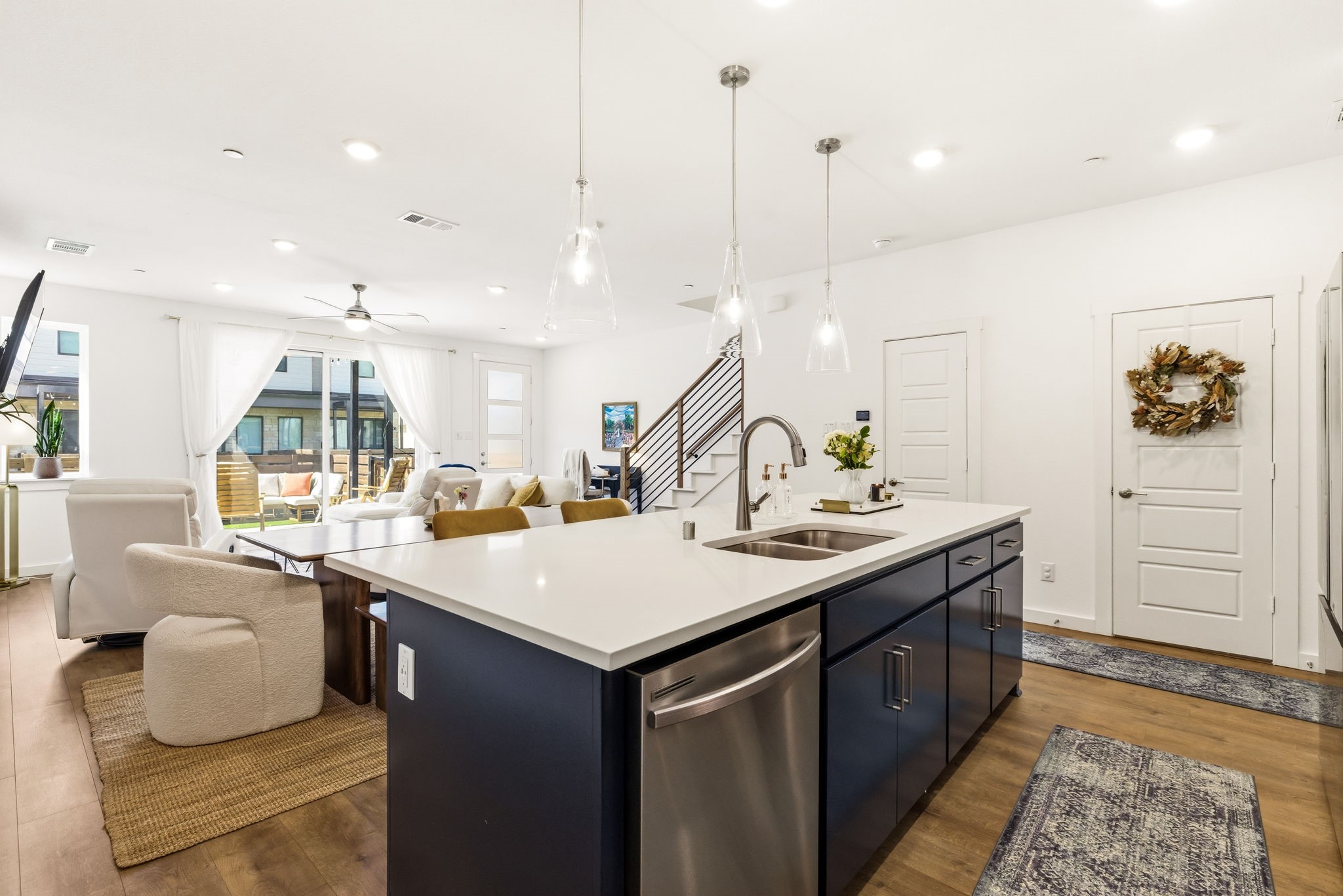 820 Dulaney Court