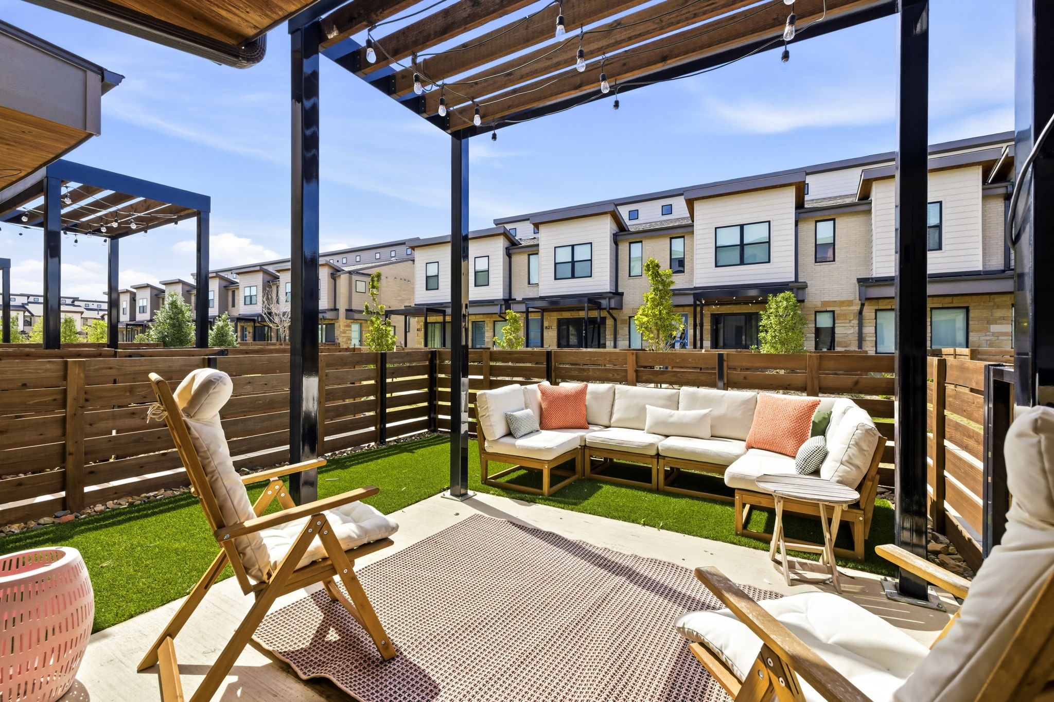 820 Dulaney Court