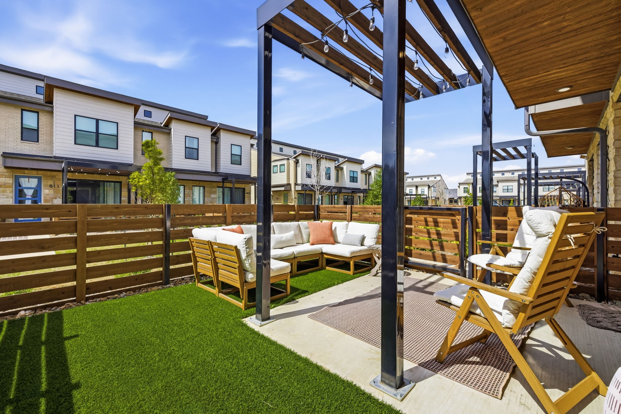820 Dulaney Court
