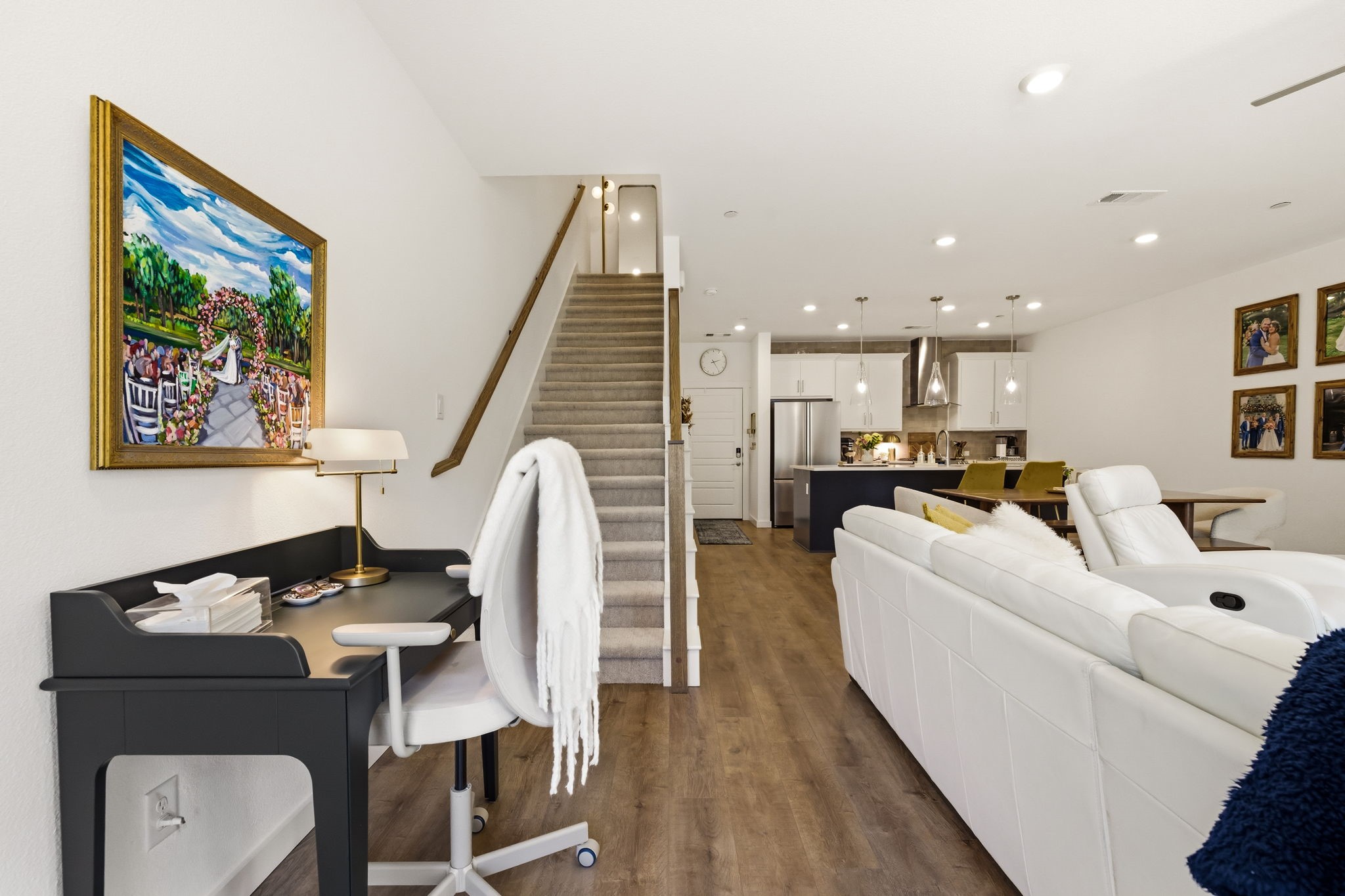 820 Dulaney Court