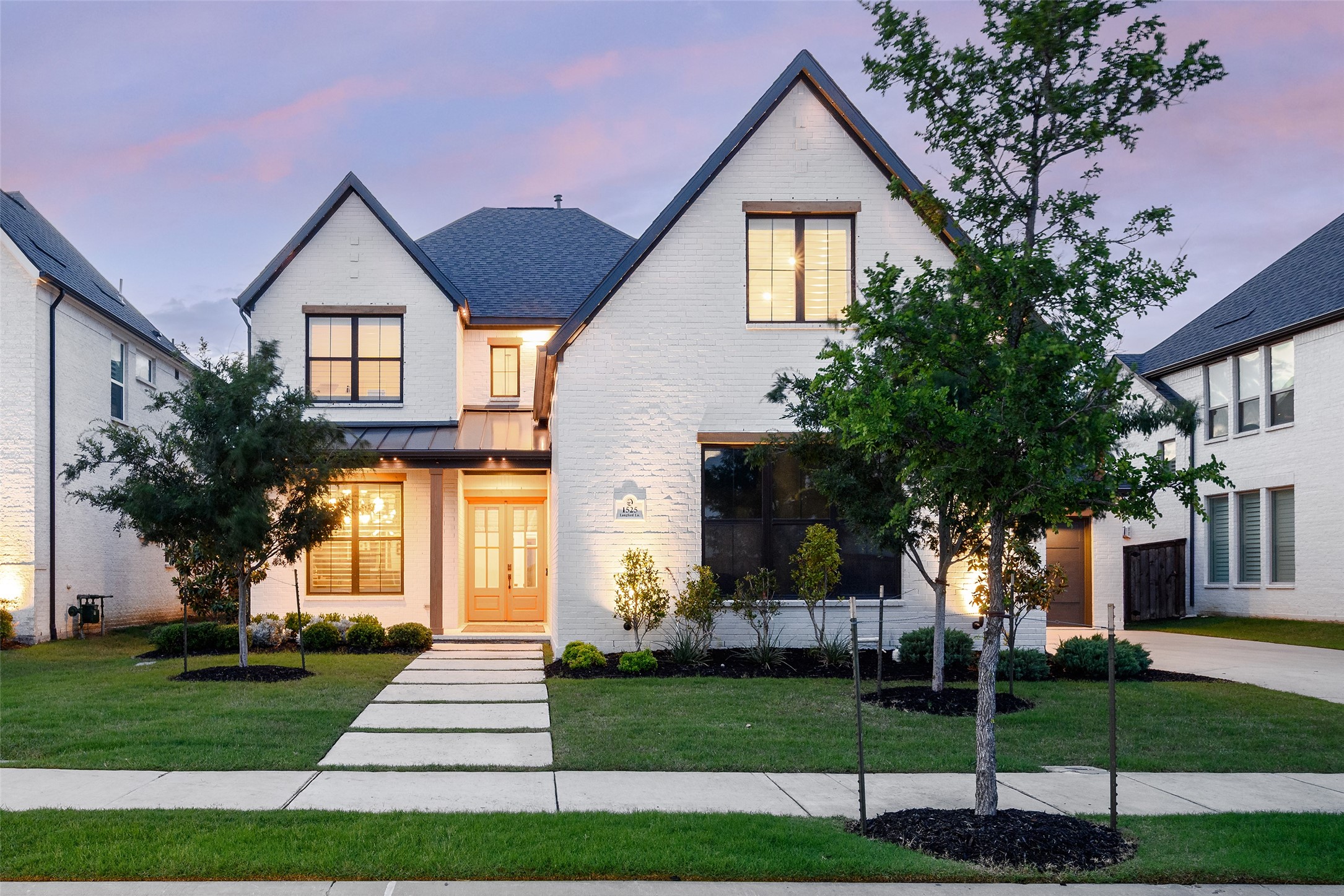 1525 Langford Lane