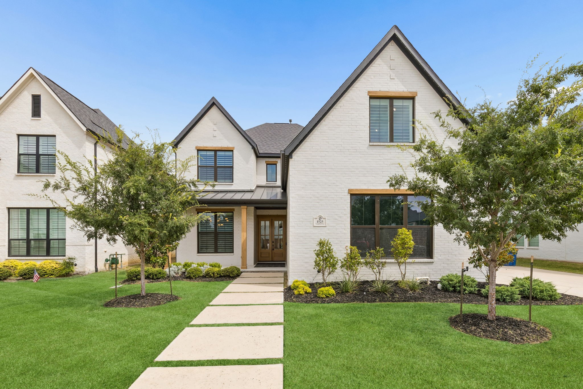 1525 Langford Lane