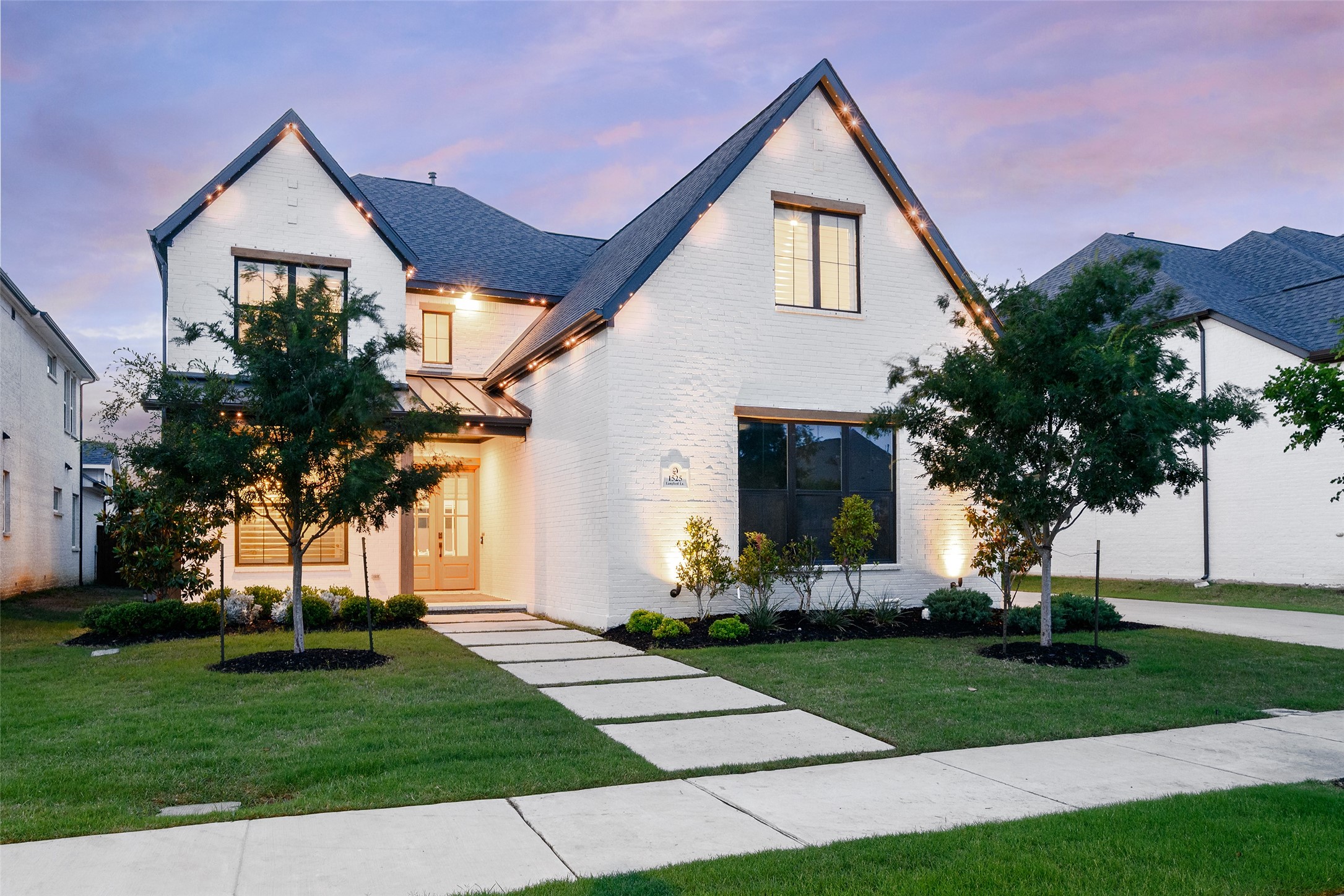 1525 Langford Lane