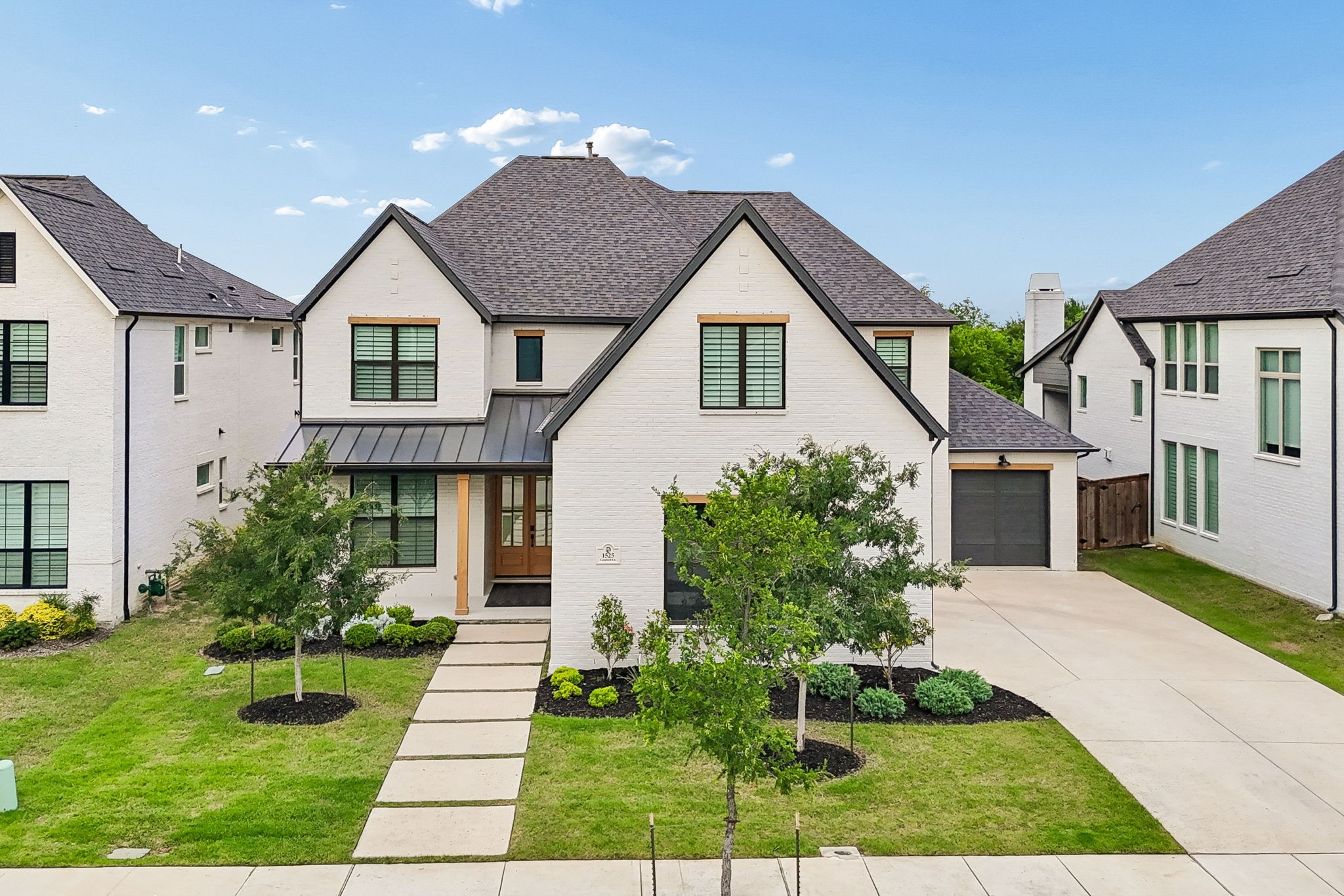 1525 Langford Lane