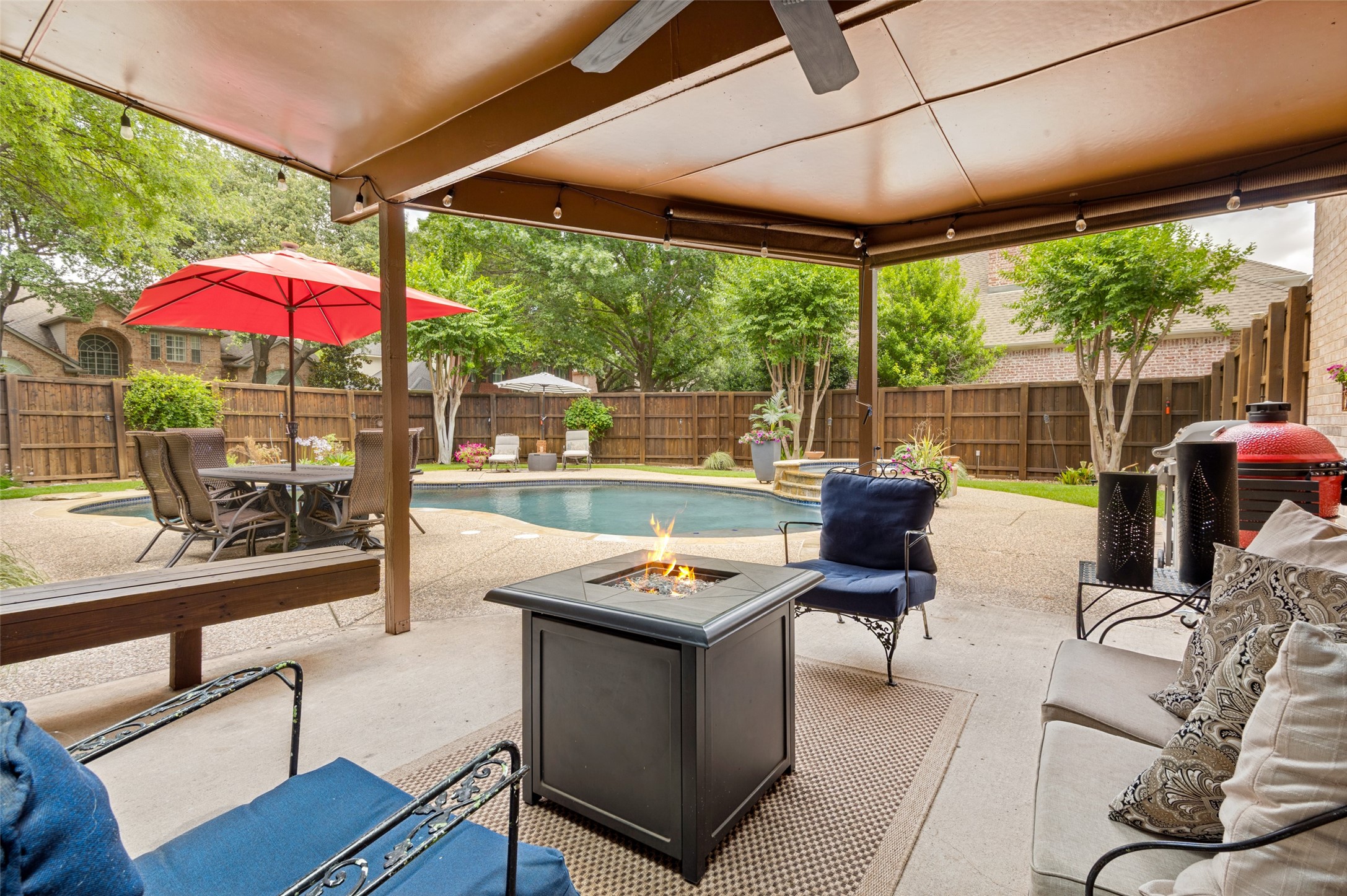 5820 Kingsbrook Drive