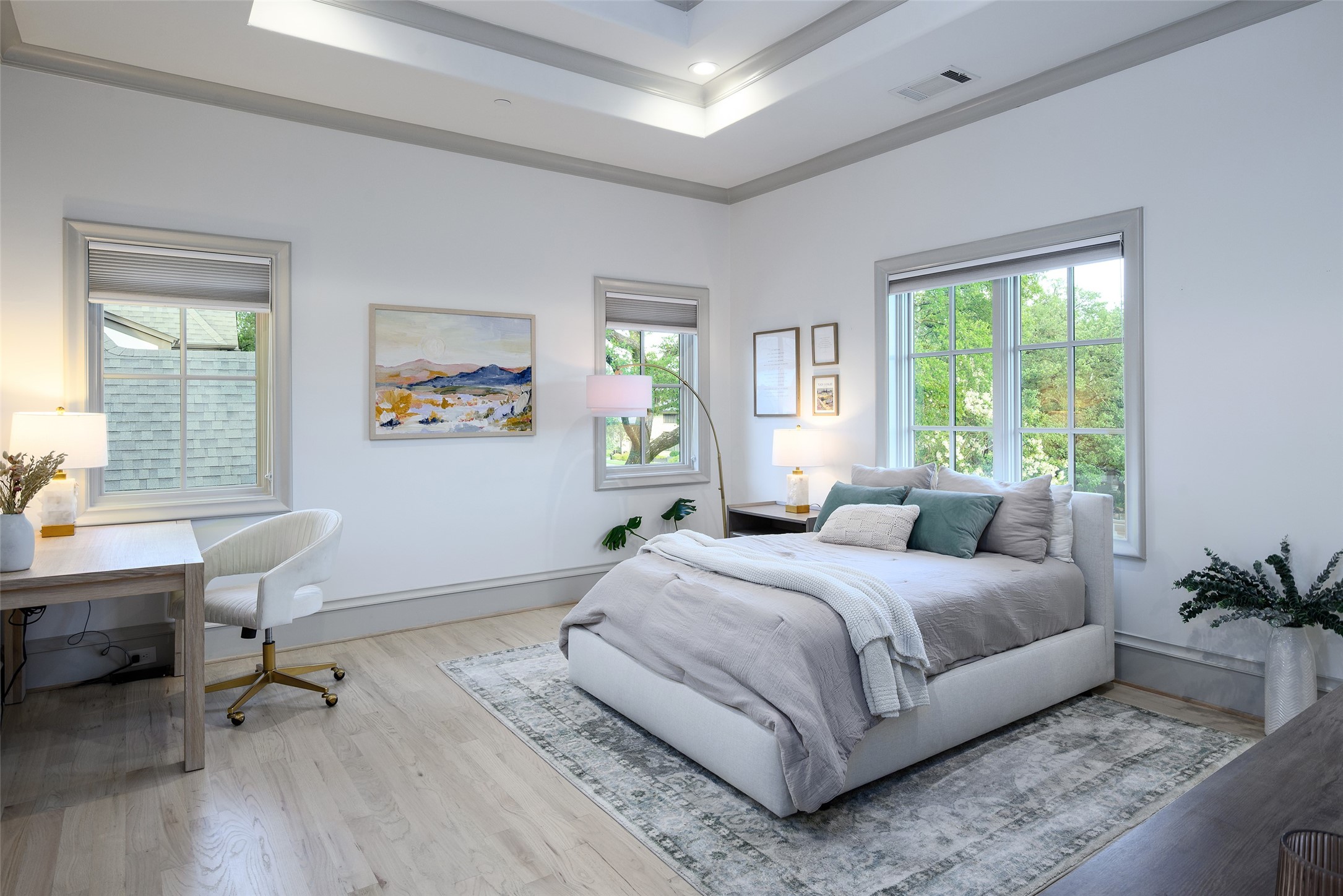 6517 Prestonshire Lane