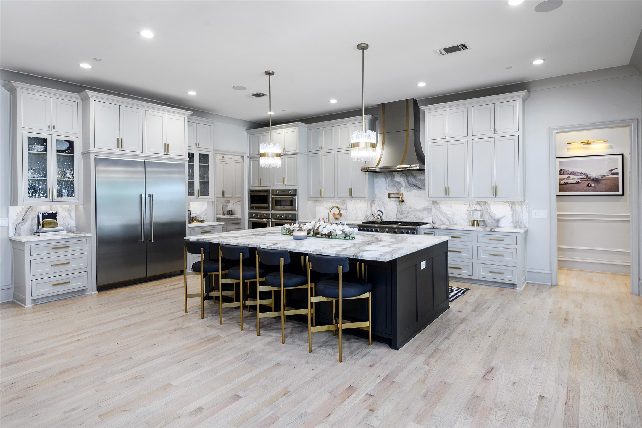 6517 Prestonshire Lane